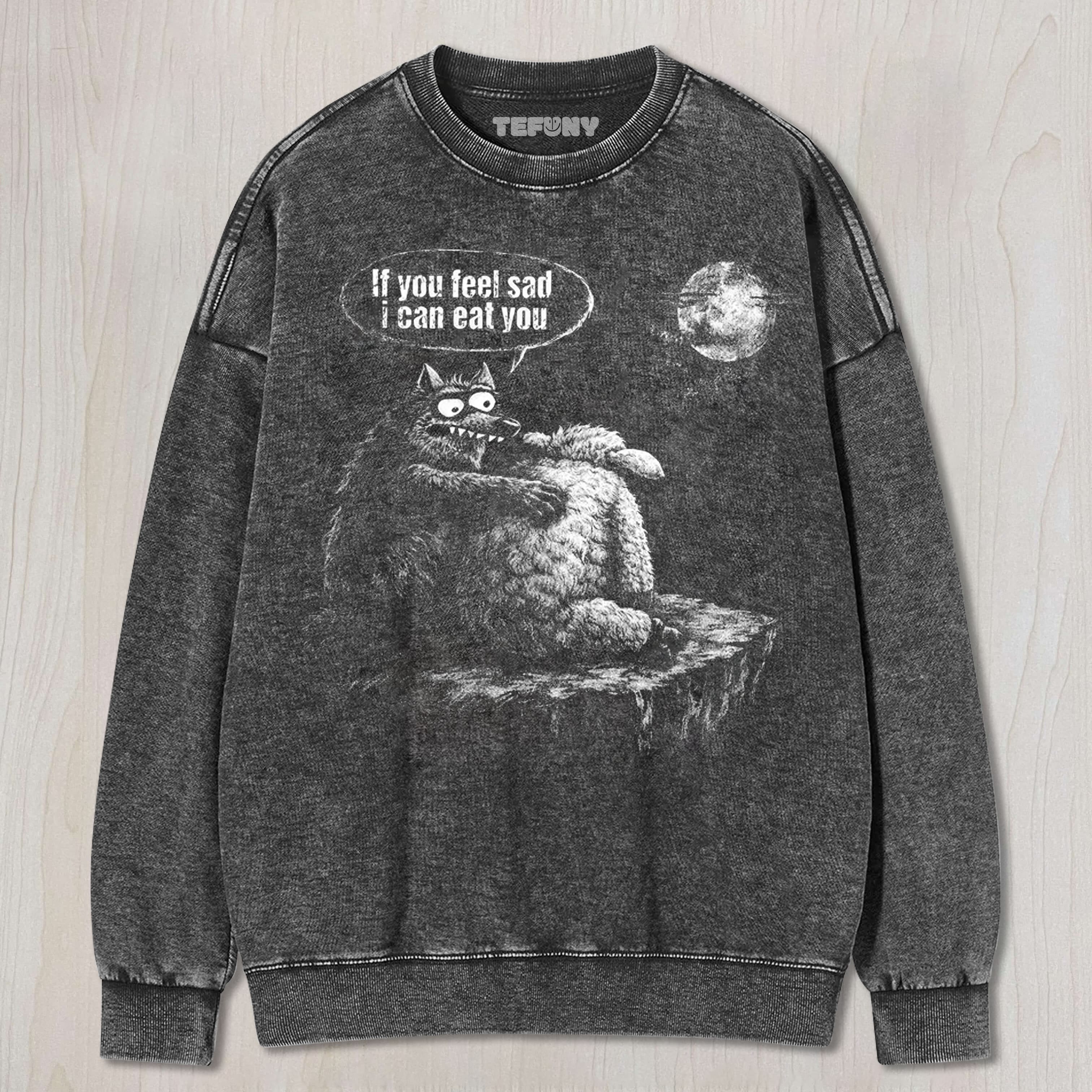 ANIMAL WOLF SHEEP UNISEX TEE, TANK TOP, LAYERED LS, SWEATSHIRT & HOODIE