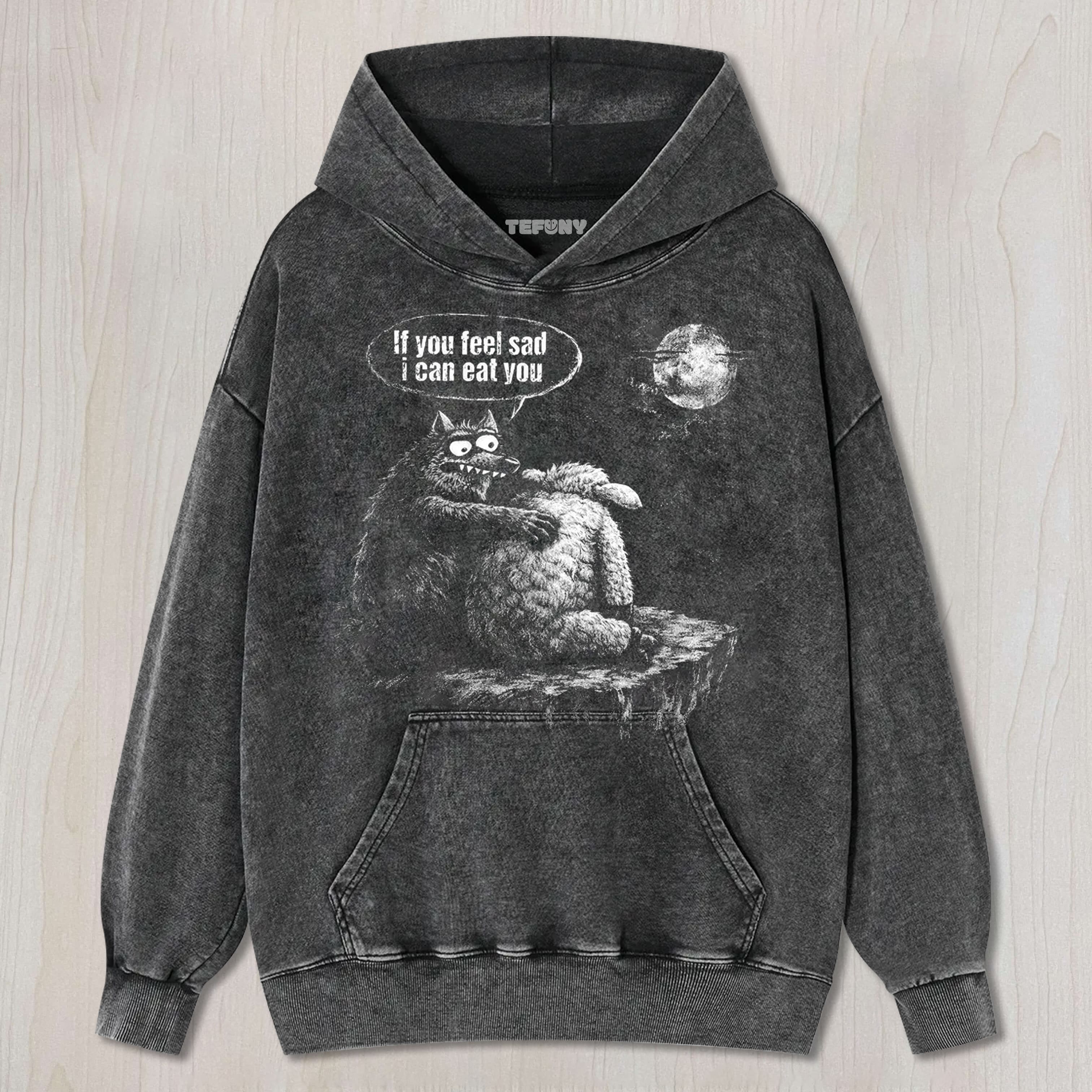 ANIMAL WOLF SHEEP UNISEX TEE, TANK TOP, LAYERED LS, SWEATSHIRT & HOODIE