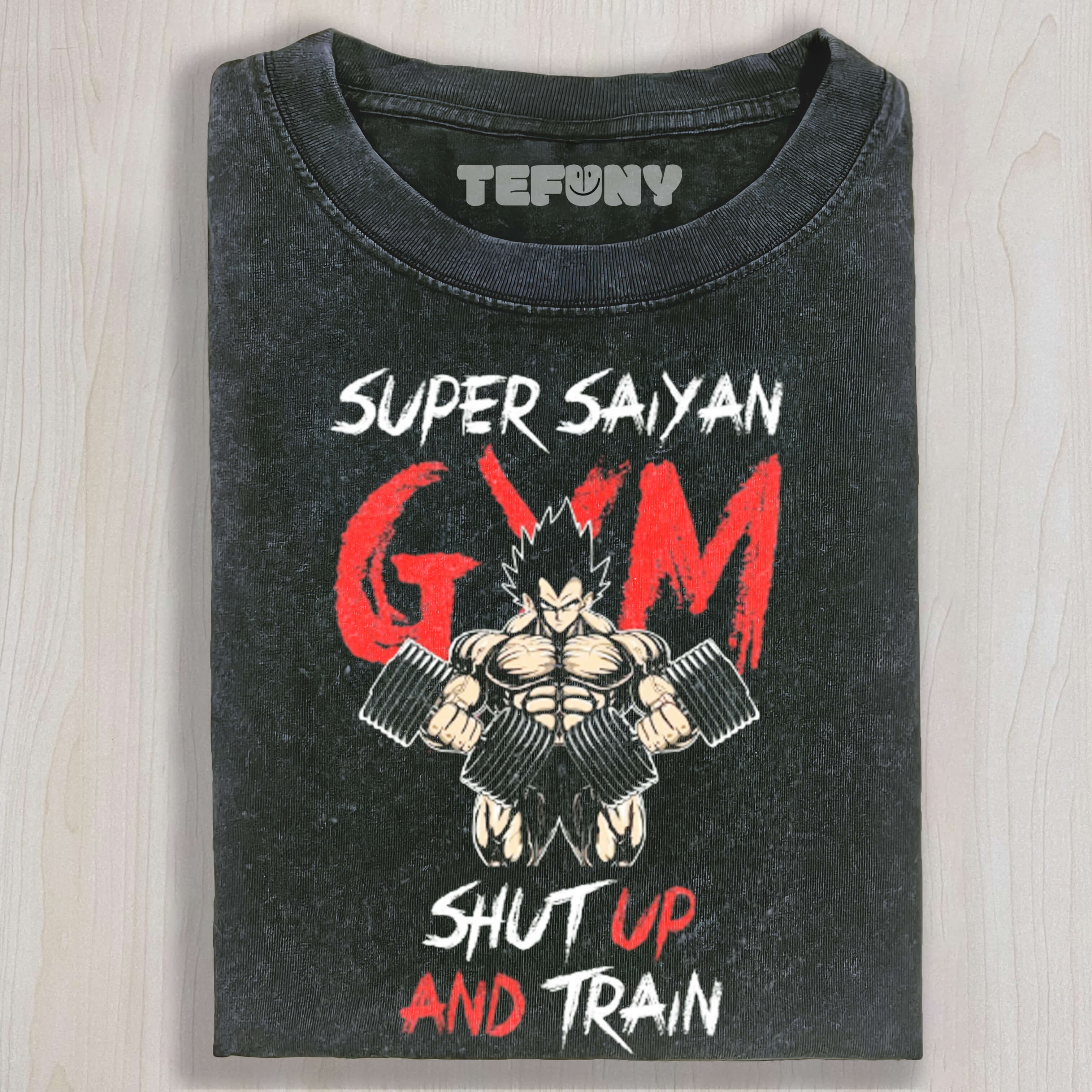 ANIME V1 TEE & SWEAT & HOOD