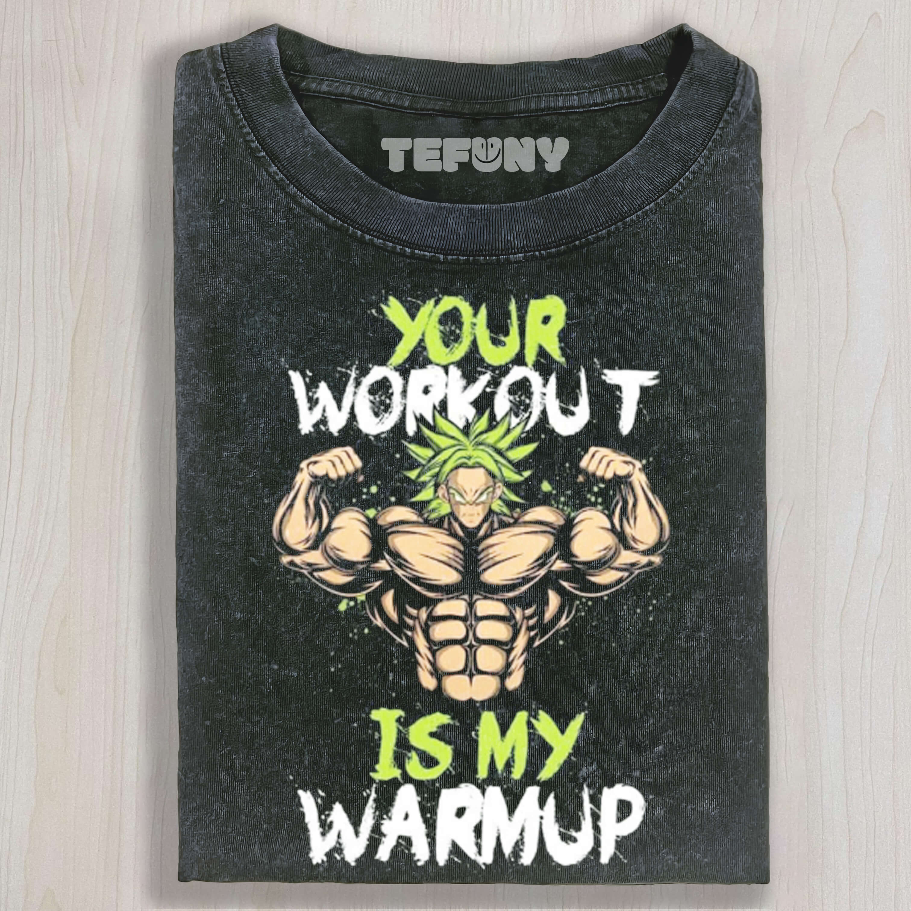 ANIME V2 TEE & SWEAT & HOOD