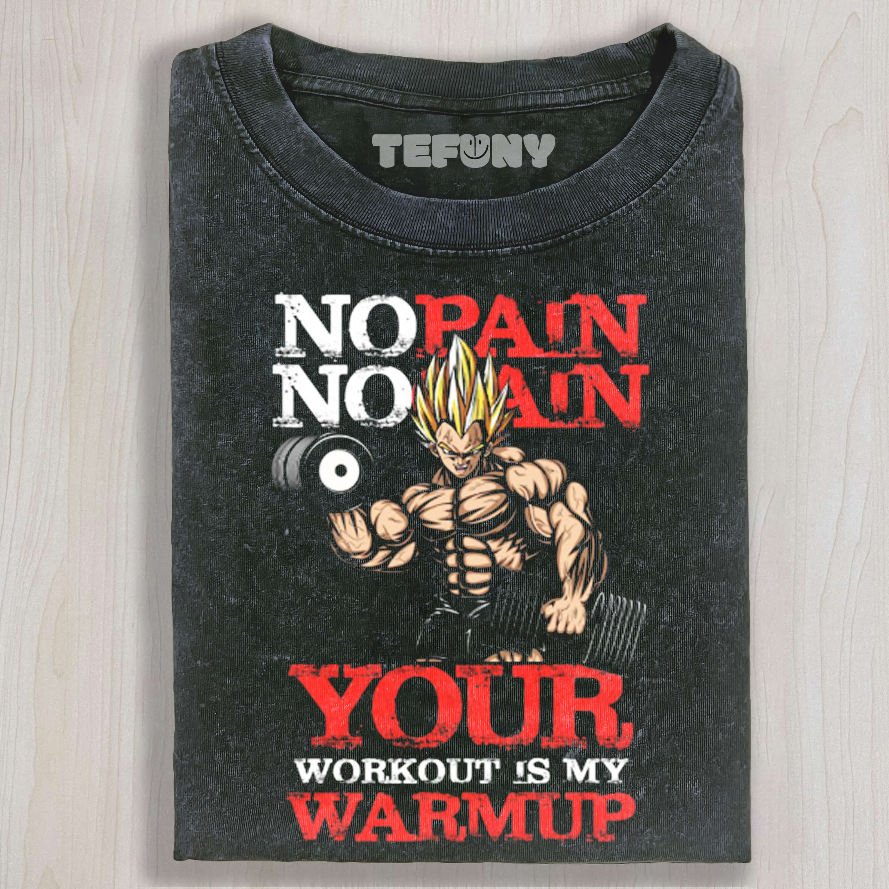 ANIME V3 TEE & SWEAT & HOOD