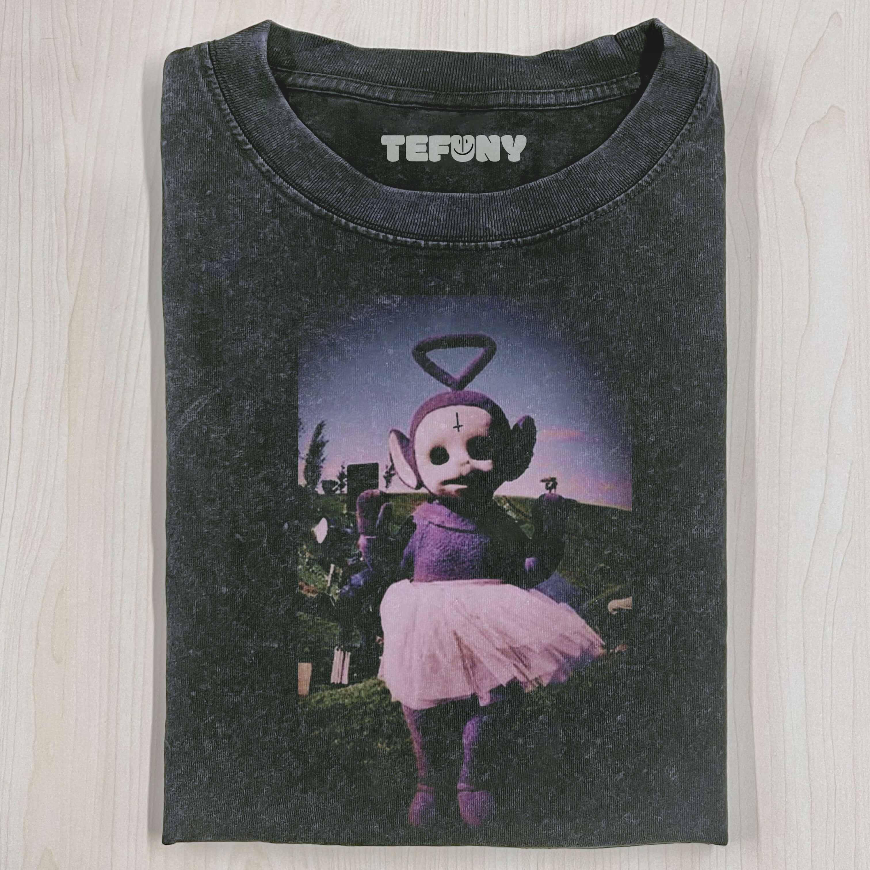 ANTENNA BABY T-THIRT