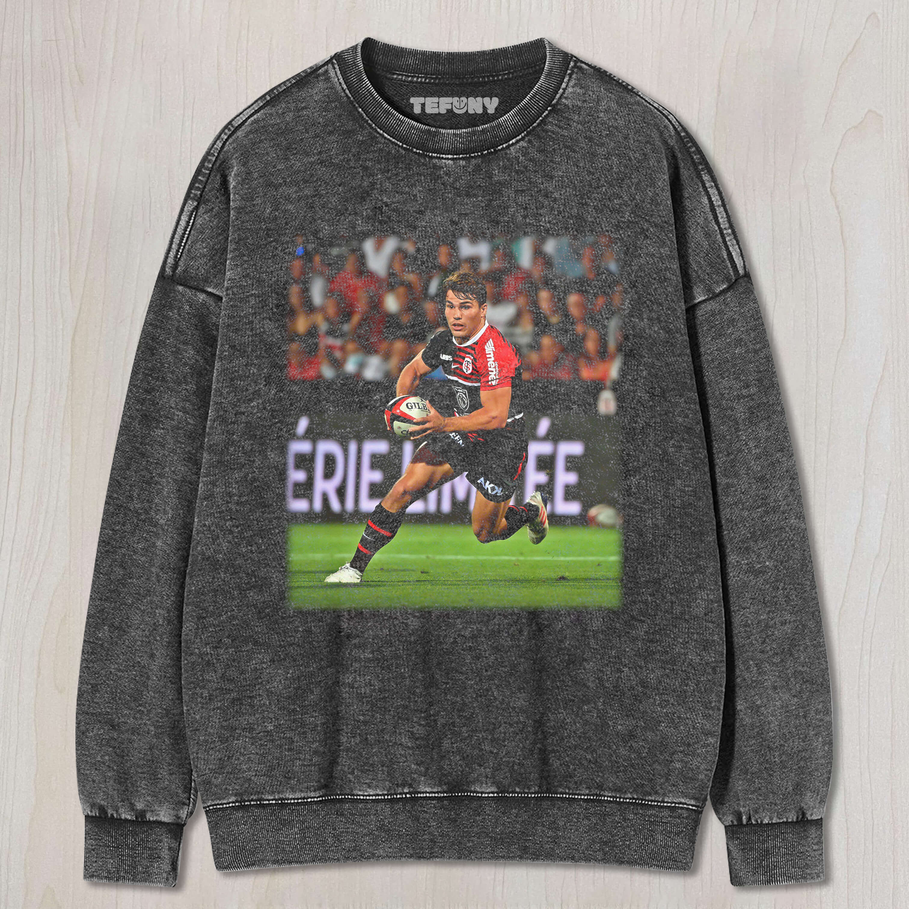 ANTOINE DUPONT T-SHIRT