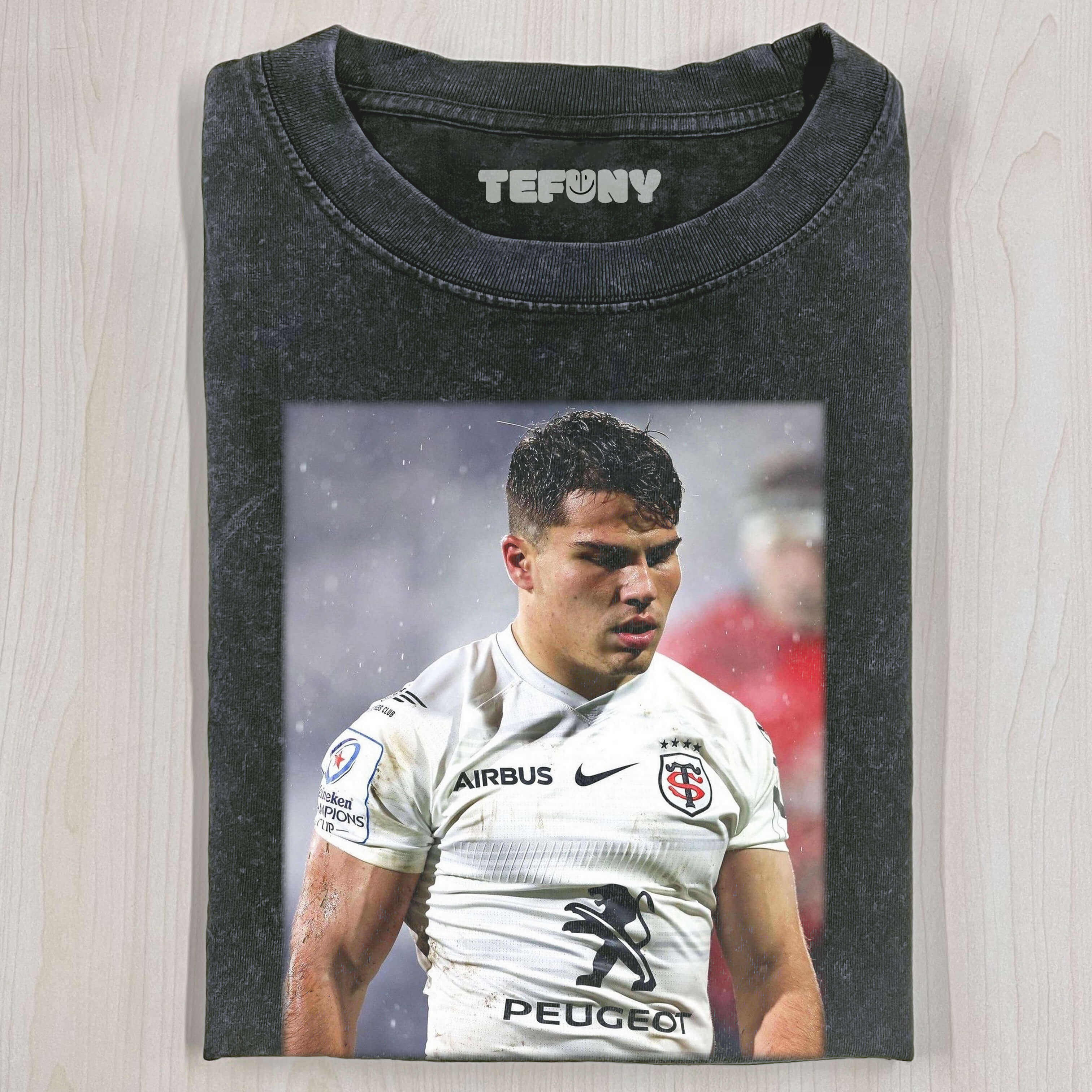 ANTOINE DUPONT V1 T-SHIRT