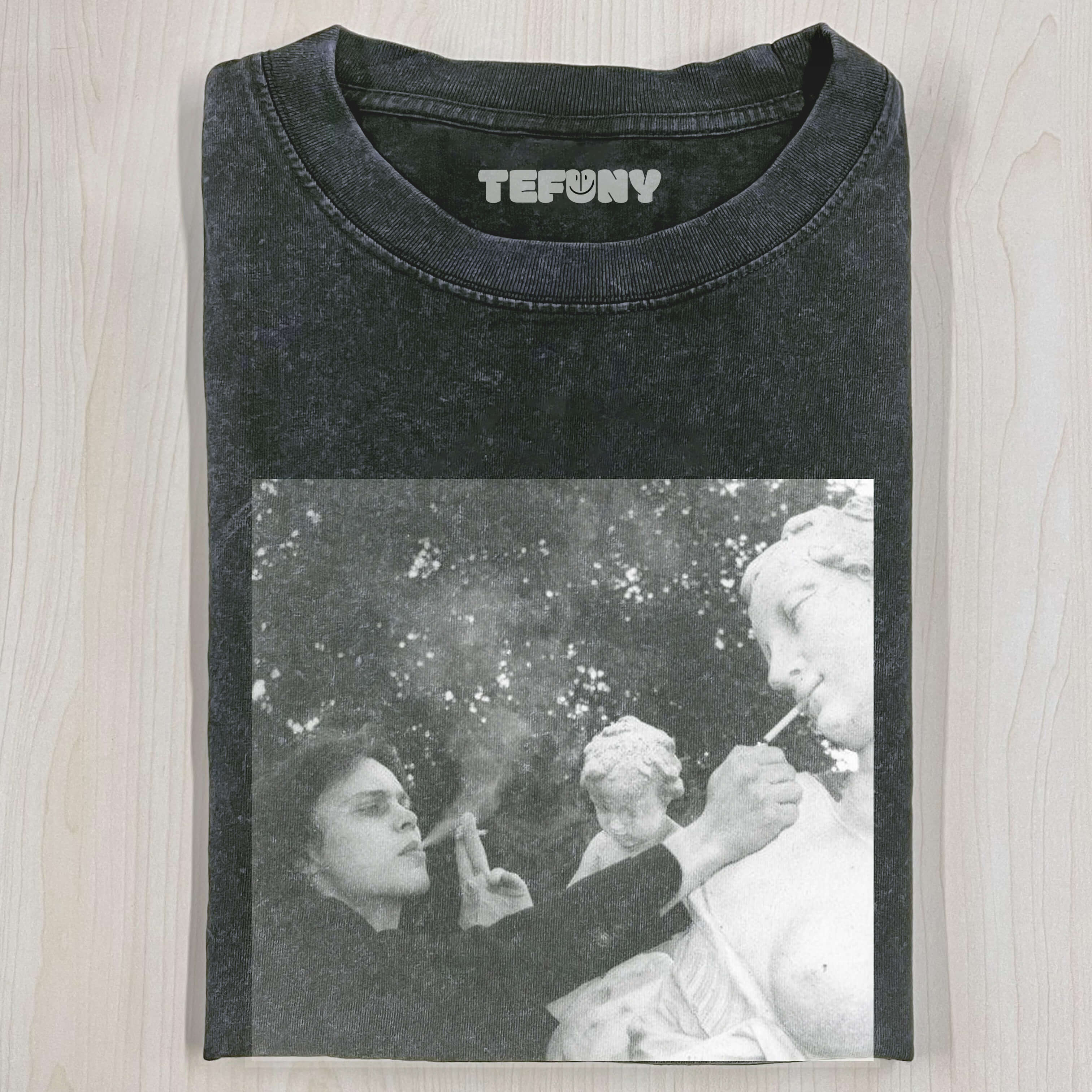APOLLO T-SHIRT