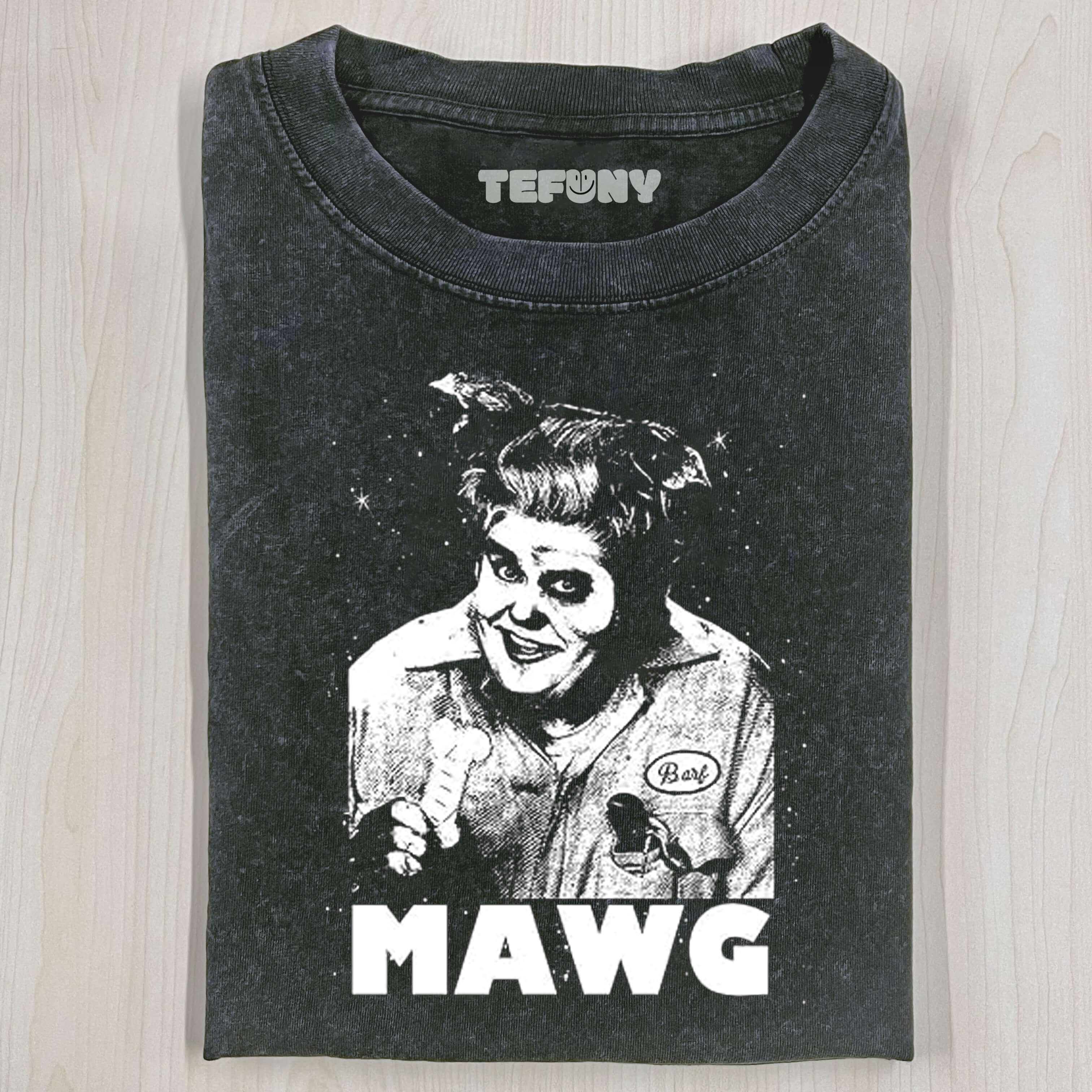 APPAREL SPACEBALLS T-SHIRT