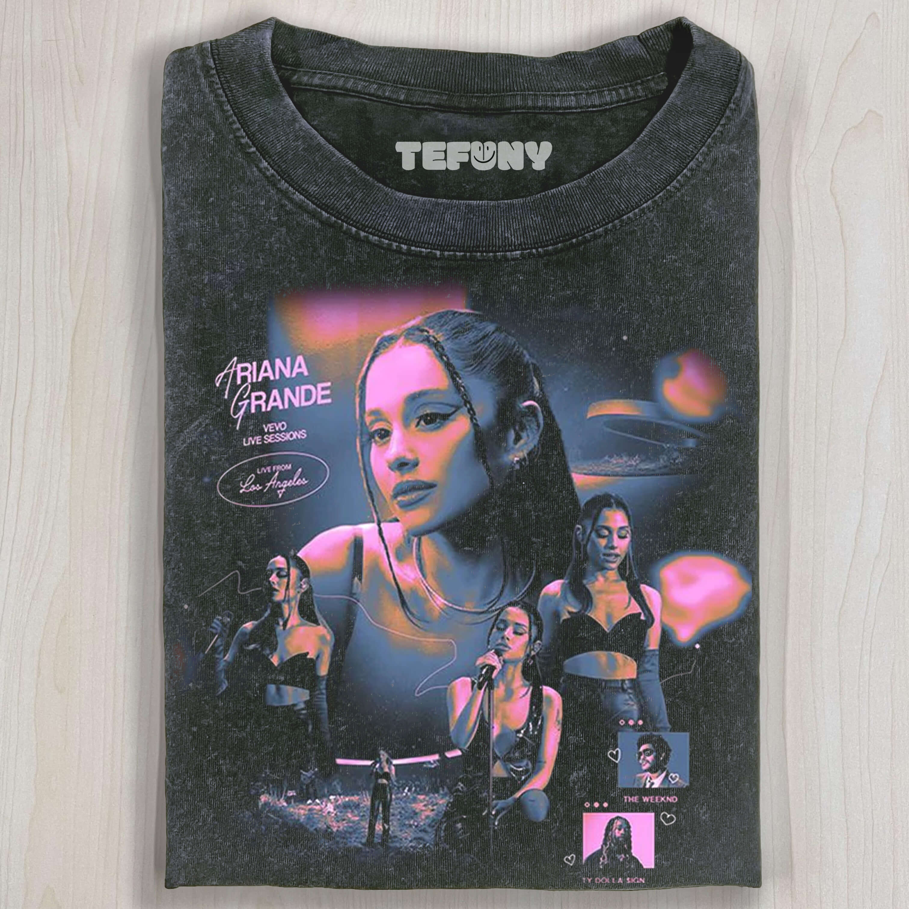 ARIANA GRANDE T-SHIRT