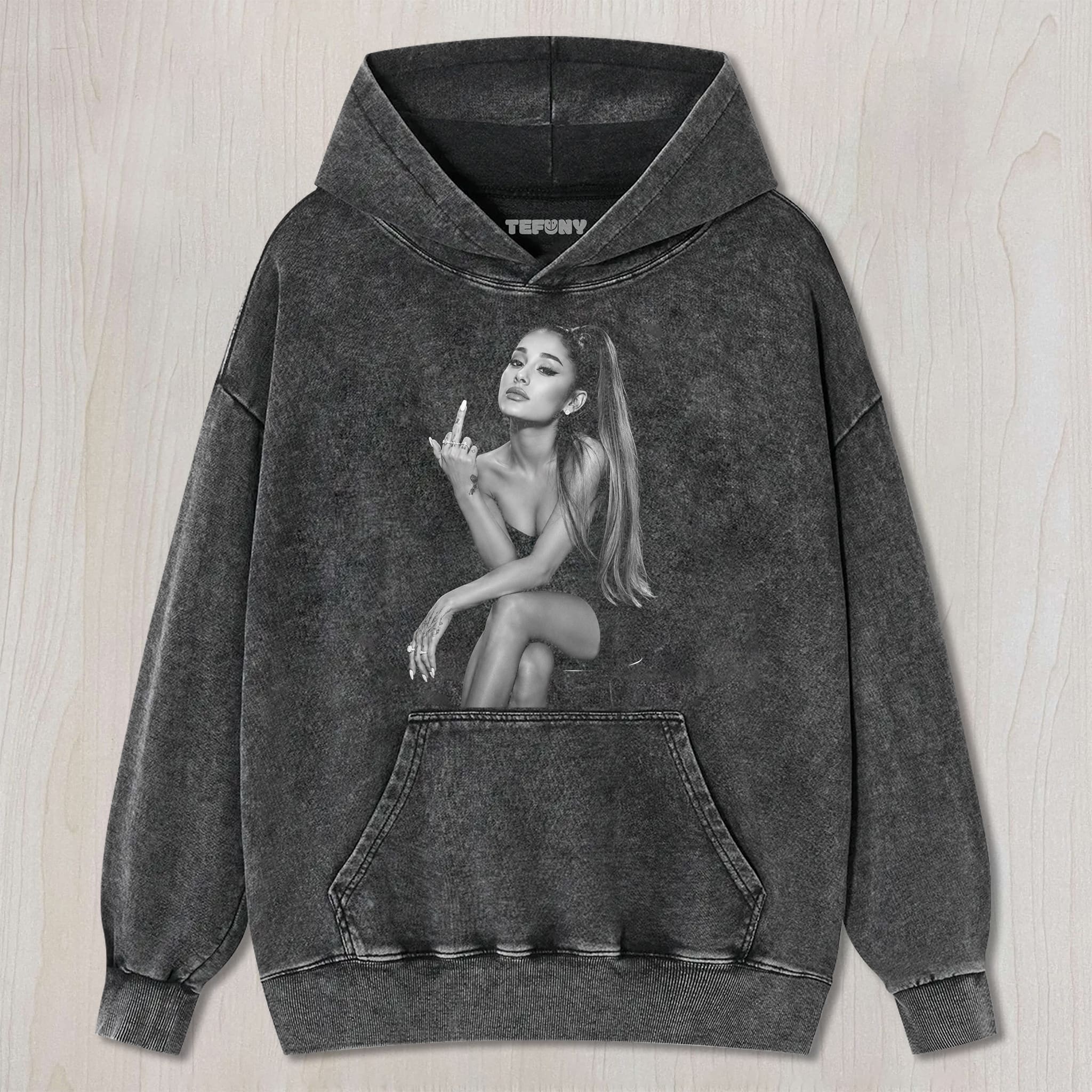 ARIANA GRANDE UNISEX TEE, TANK TOP, LAYERED LS, SWEATSHIRT & HOODIE