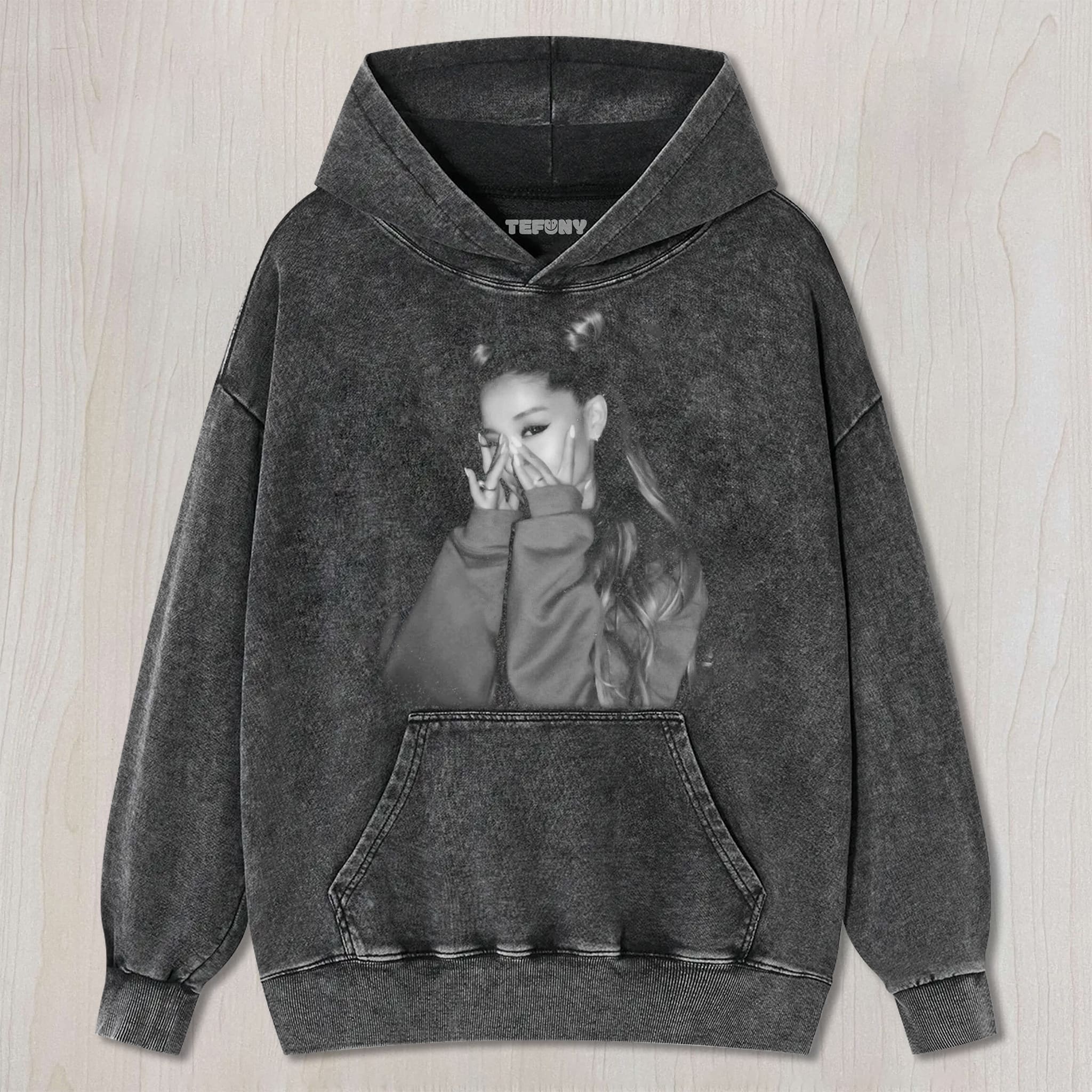 ARIANA GRANDE V11 UNISEX TEE, TANK TOP, LAYERED LS, SWEATSHIRT & HOODIE