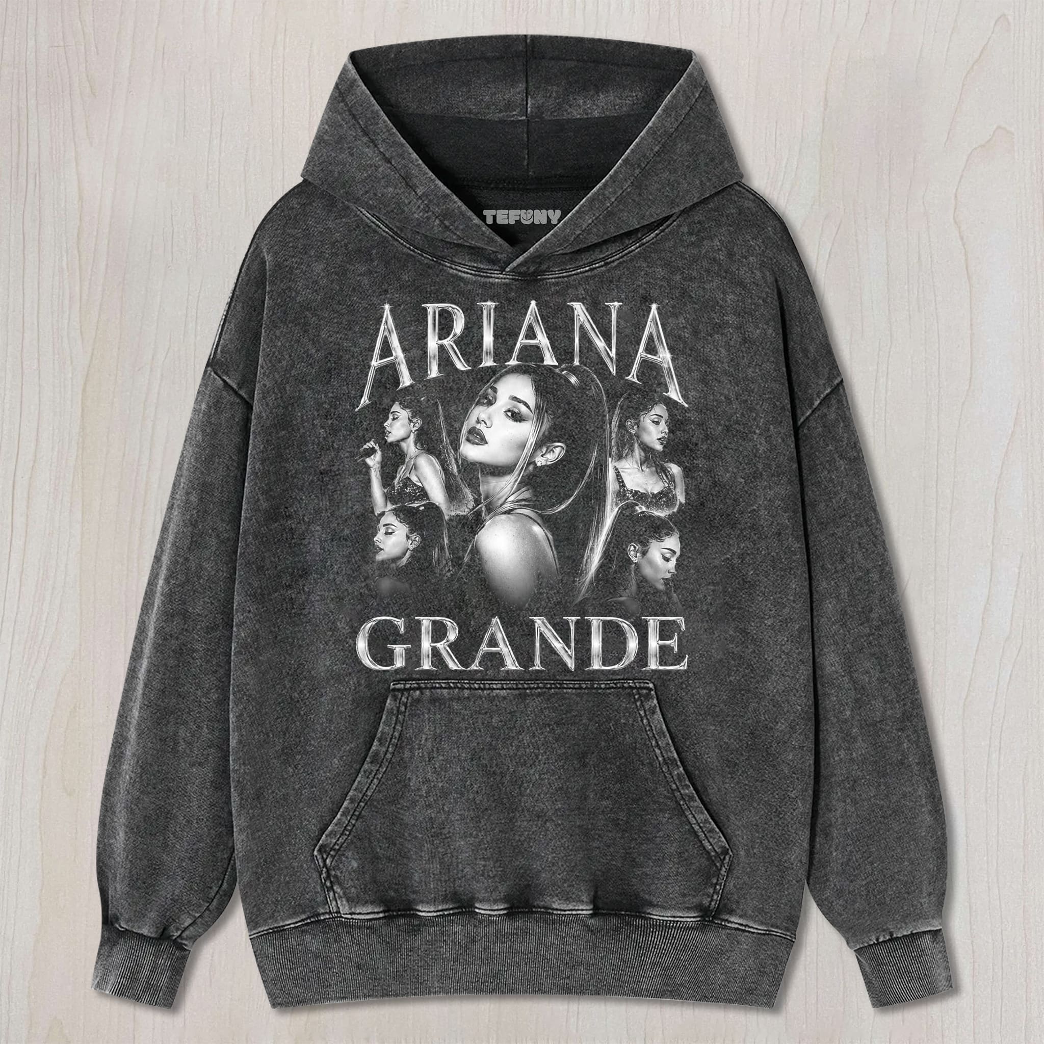 ARIANA GRANDE V15 UNISEX TEE, TANK TOP, LAYERED LS, SWEATSHIRT & HOODIE
