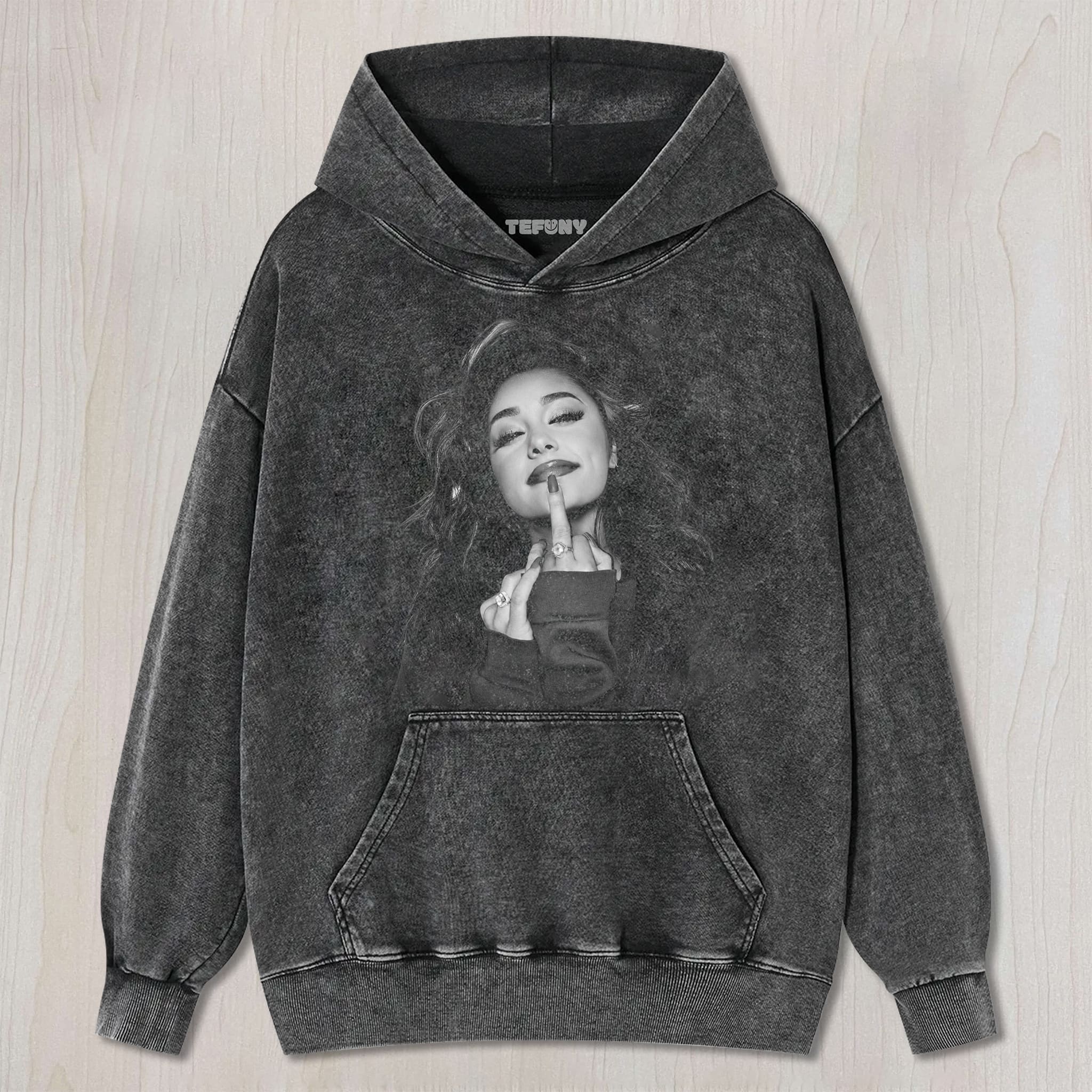 ARIANA GRANDE V17 UNISEX TEE, TANK TOP, LAYERED LS, SWEATSHIRT & HOODIE