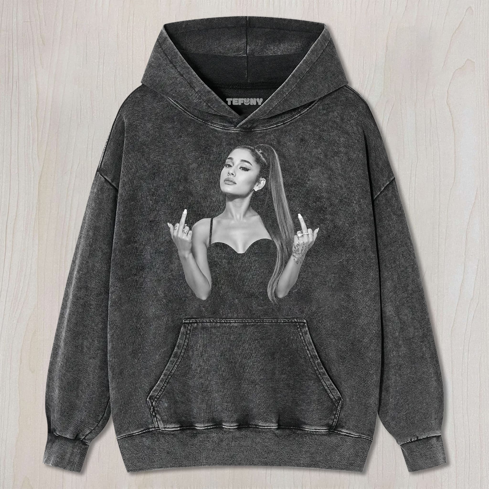 ARIANA GRANDE V1 UNISEX TEE, TANK TOP, LAYERED LS, SWEATSHIRT & HOODIE