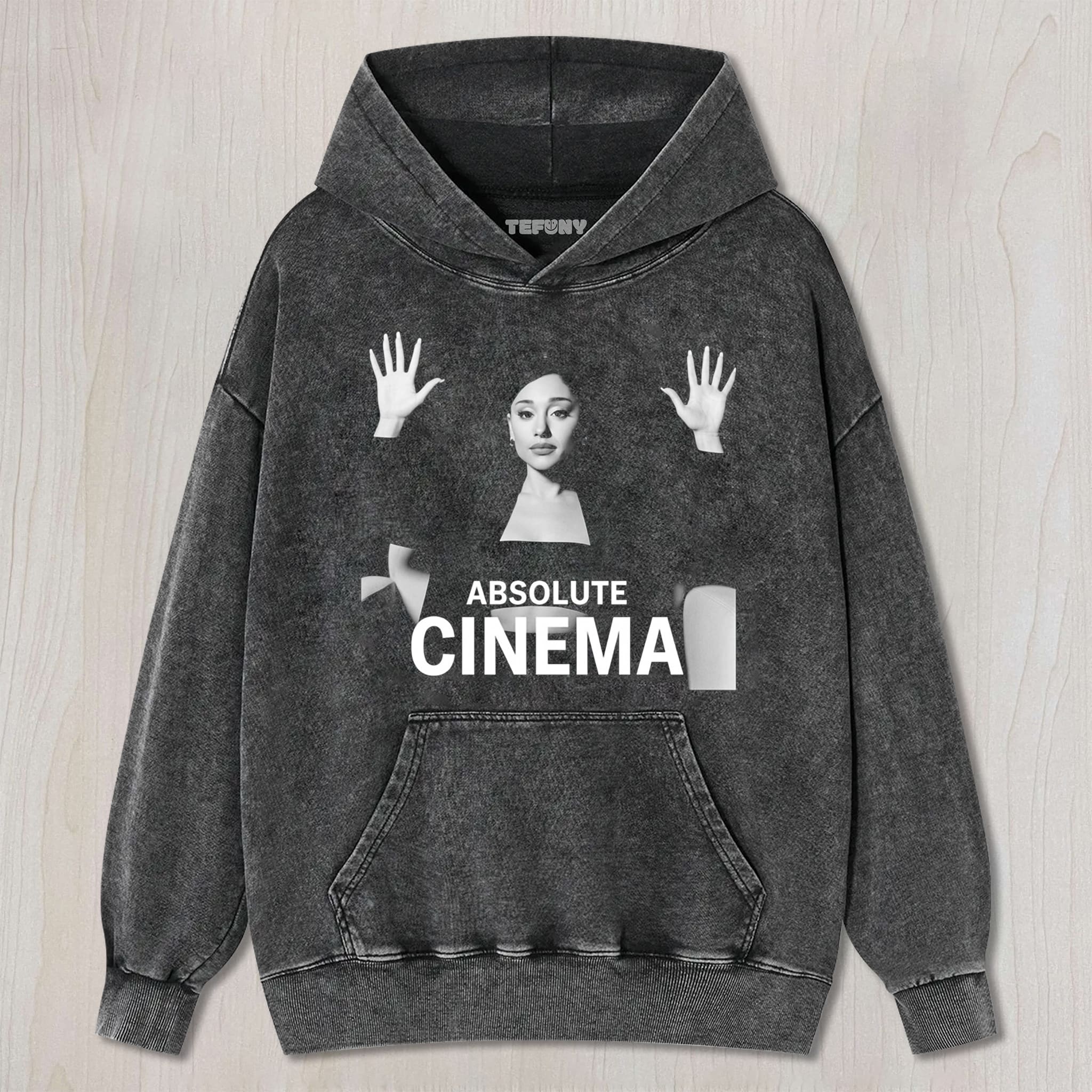 ARIANA GRANDE V2 UNISEX TEE, TANK TOP, LAYERED LS, SWEATSHIRT & HOODIE