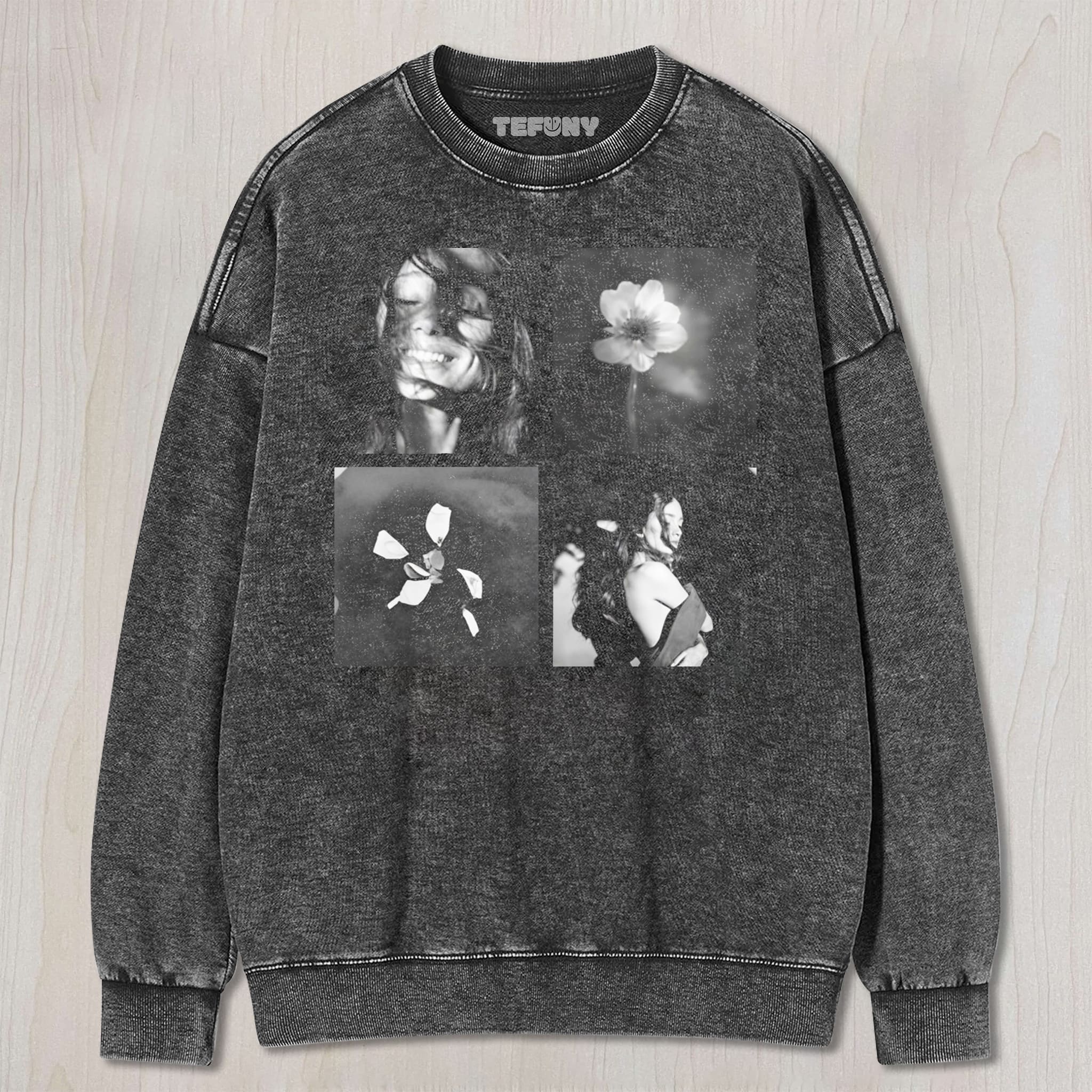 ARIANA GRANDE V3 UNISEX TEE, TANK TOP, LAYERED LS, SWEATSHIRT & HOODIE