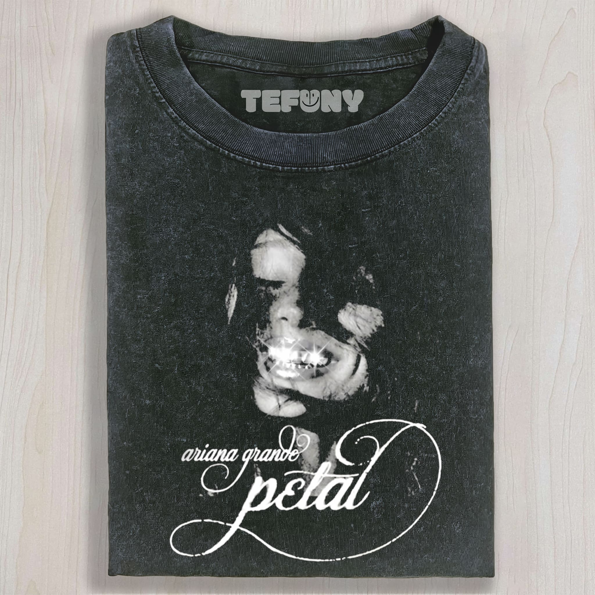ARIANA GRANDE V4 UNISEX TEE, TANK TOP, LAYERED LS, SWEATSHIRT & HOODIE