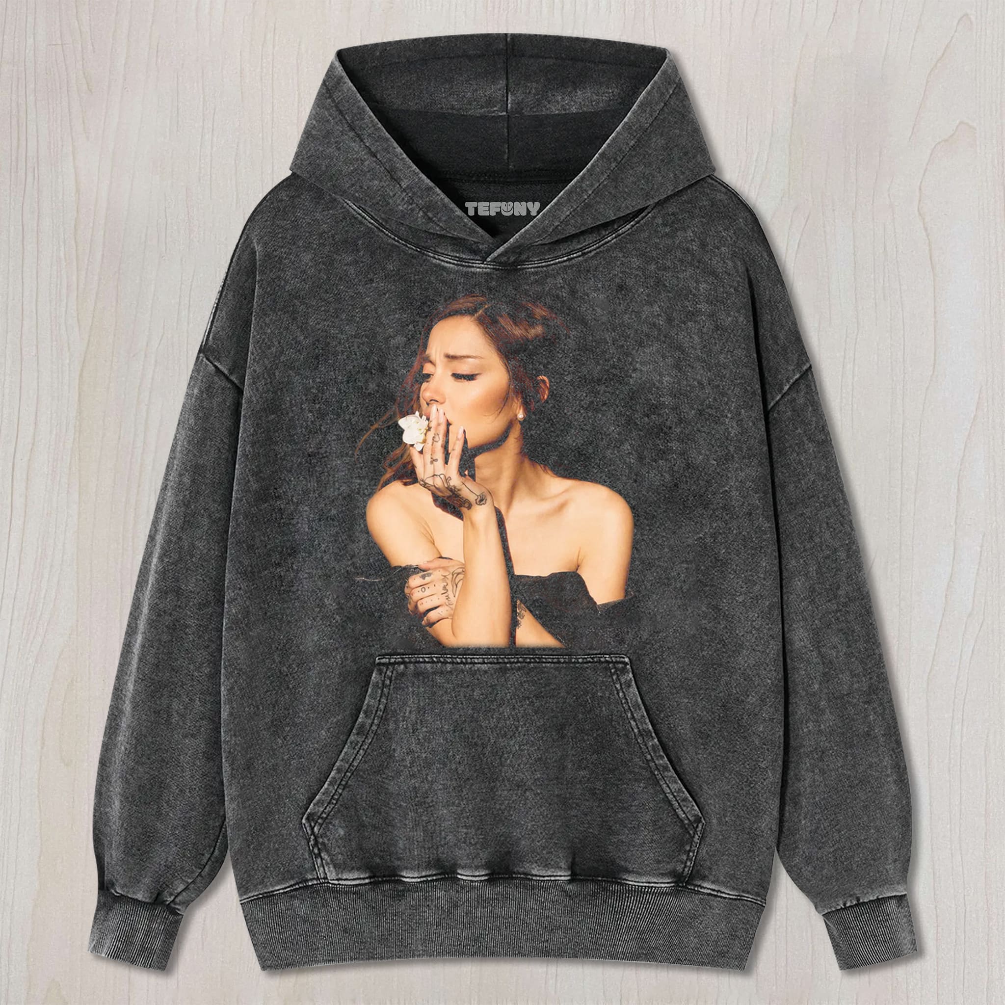 ARIANA GRANDE V5 UNISEX TEE, TANK TOP, LAYERED LS, SWEATSHIRT & HOODIE