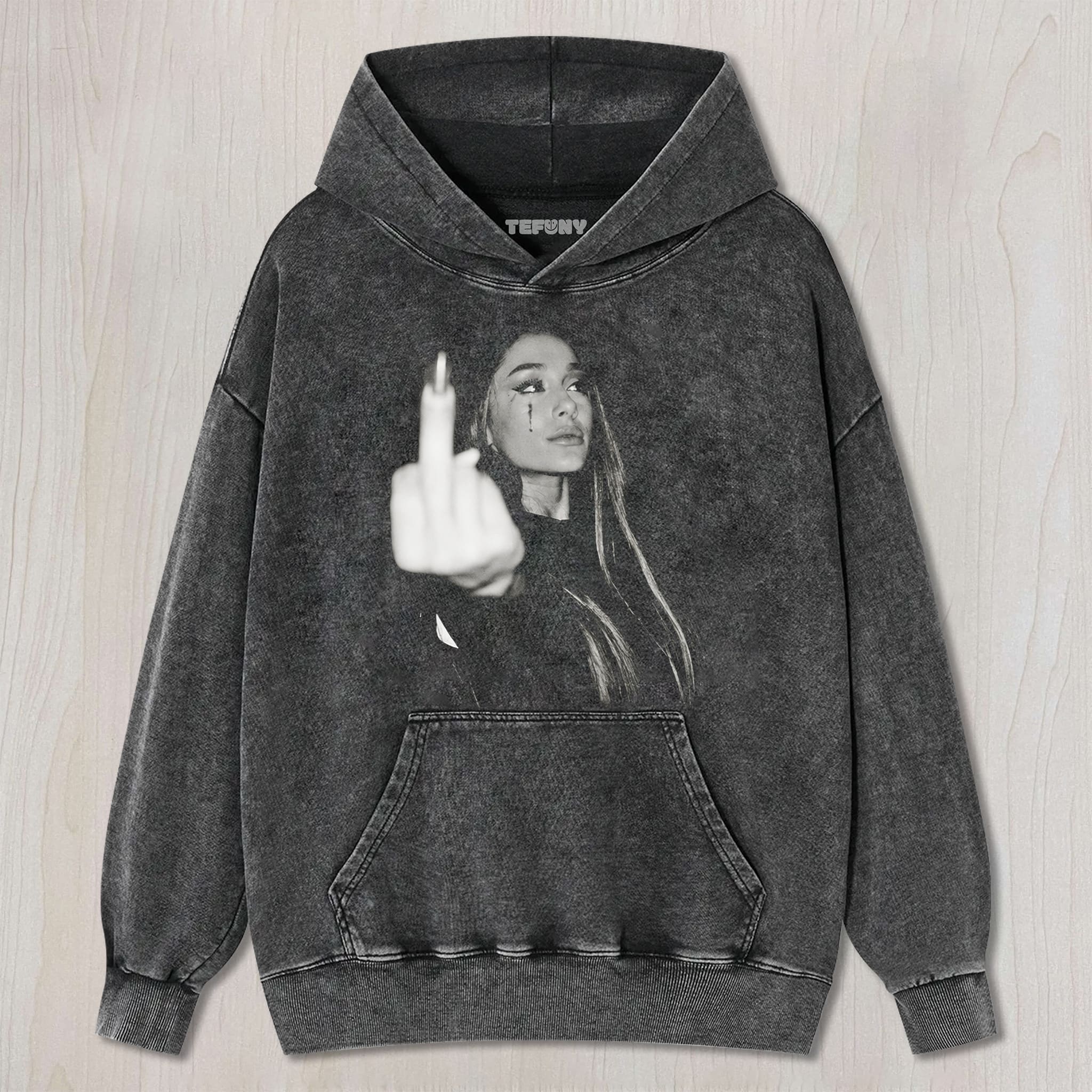 ARIANA GRANDE V8 UNISEX TEE, TANK TOP, LAYERED LS, SWEATSHIRT & HOODIE