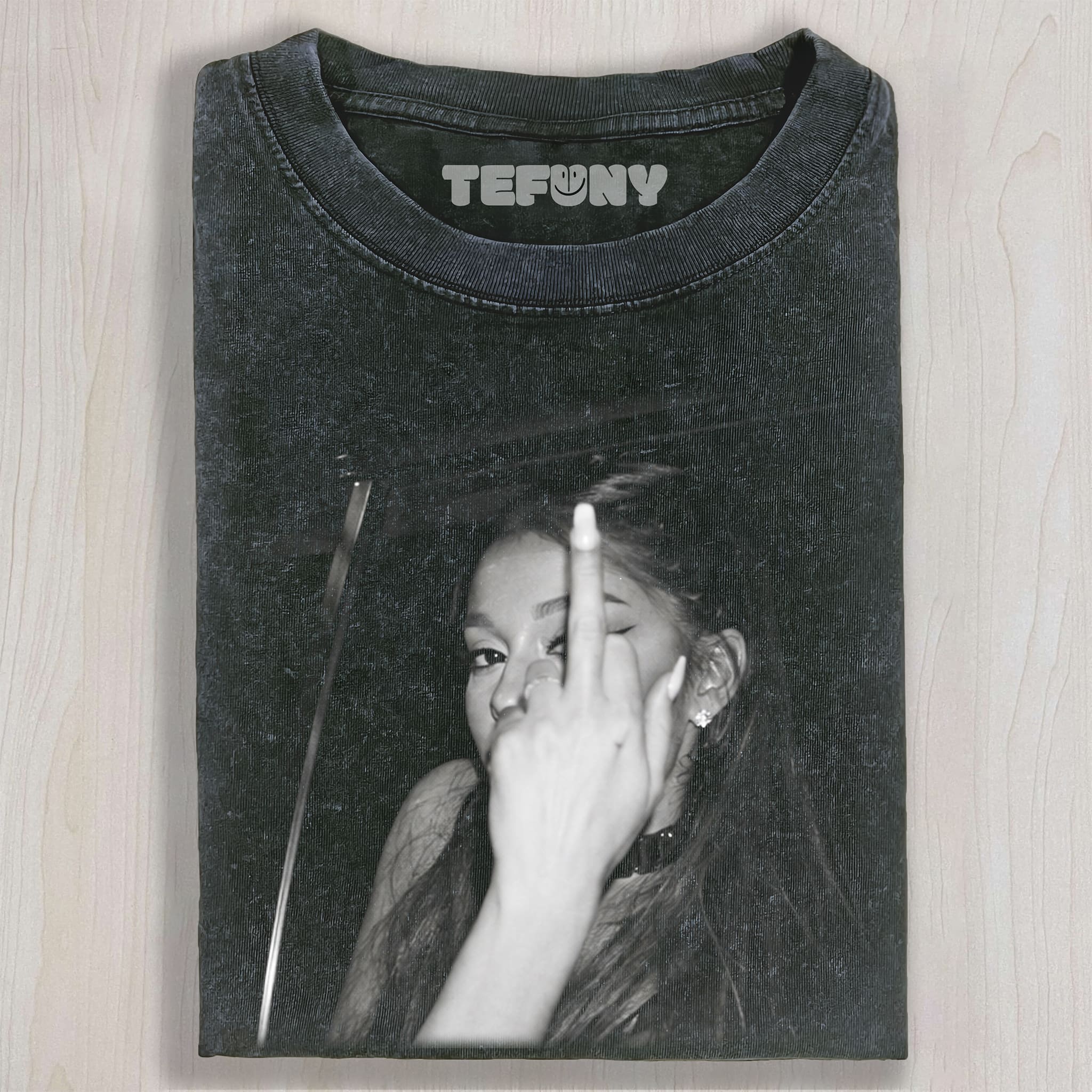 ARIANA GRANDE V9 UNISEX TEE, TANK TOP, LAYERED LS, SWEATSHIRT & HOODIE