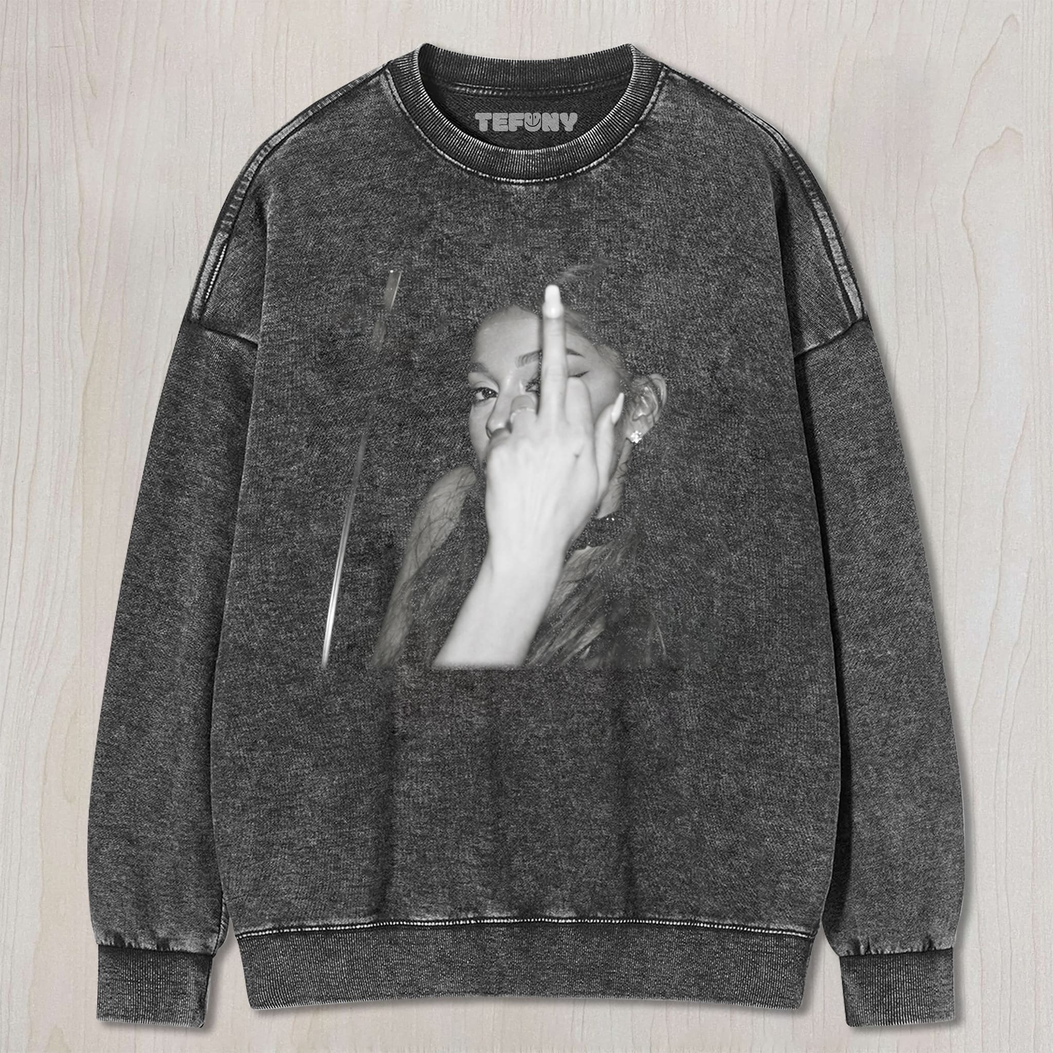 ARIANA GRANDE V9 UNISEX TEE, TANK TOP, LAYERED LS, SWEATSHIRT & HOODIE