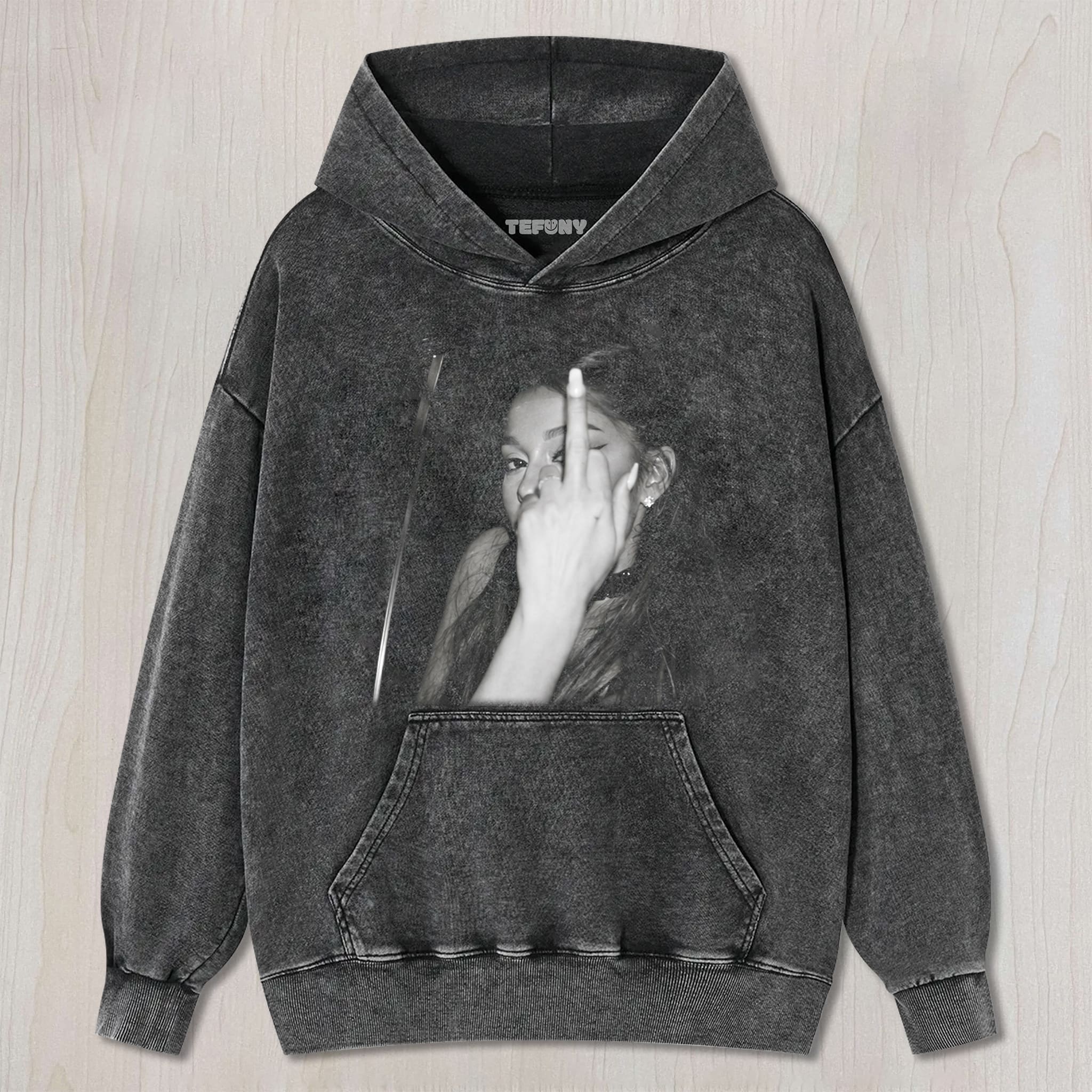 ARIANA GRANDE V9 UNISEX TEE, TANK TOP, LAYERED LS, SWEATSHIRT & HOODIE