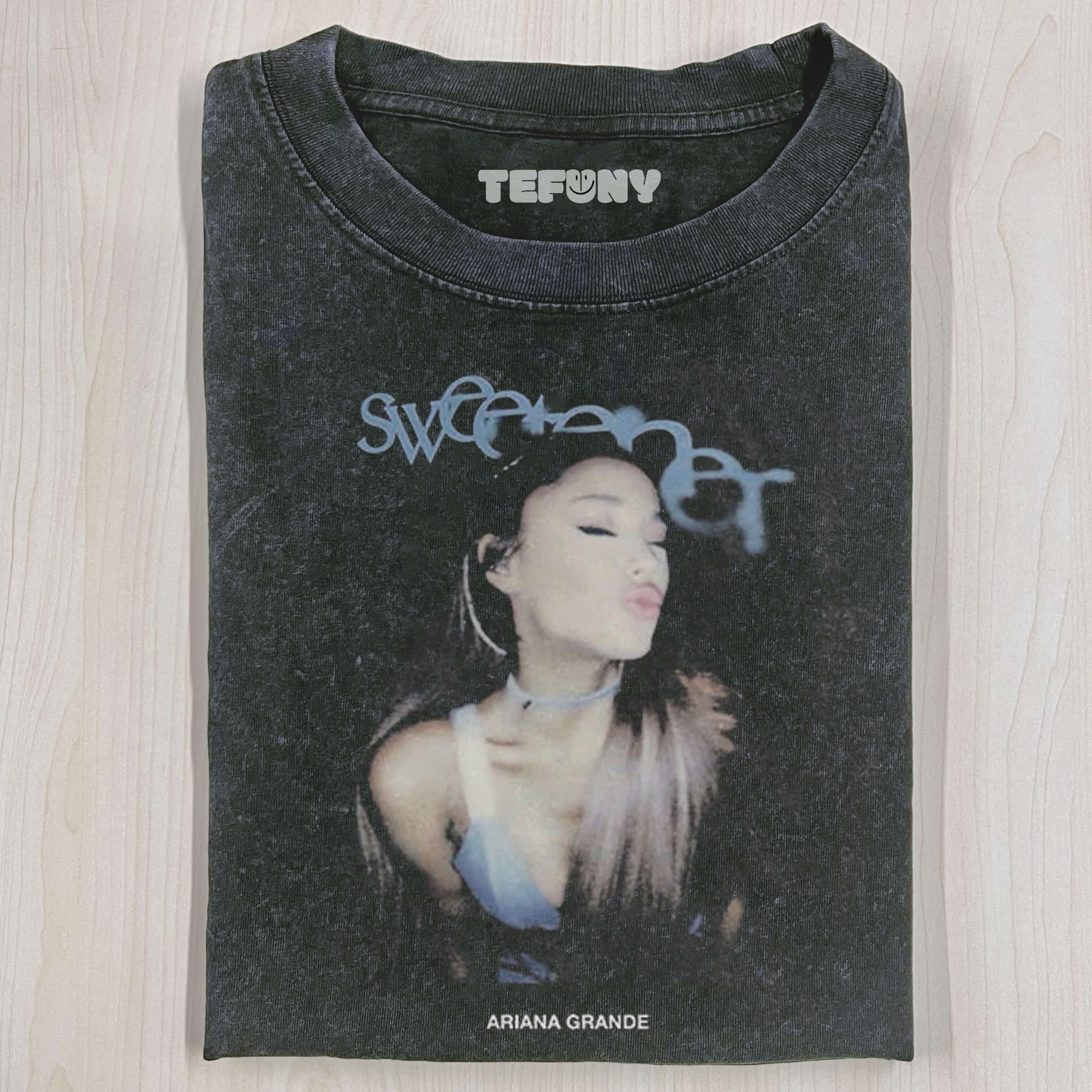 ARIANA GRANDE 2.0 TEE