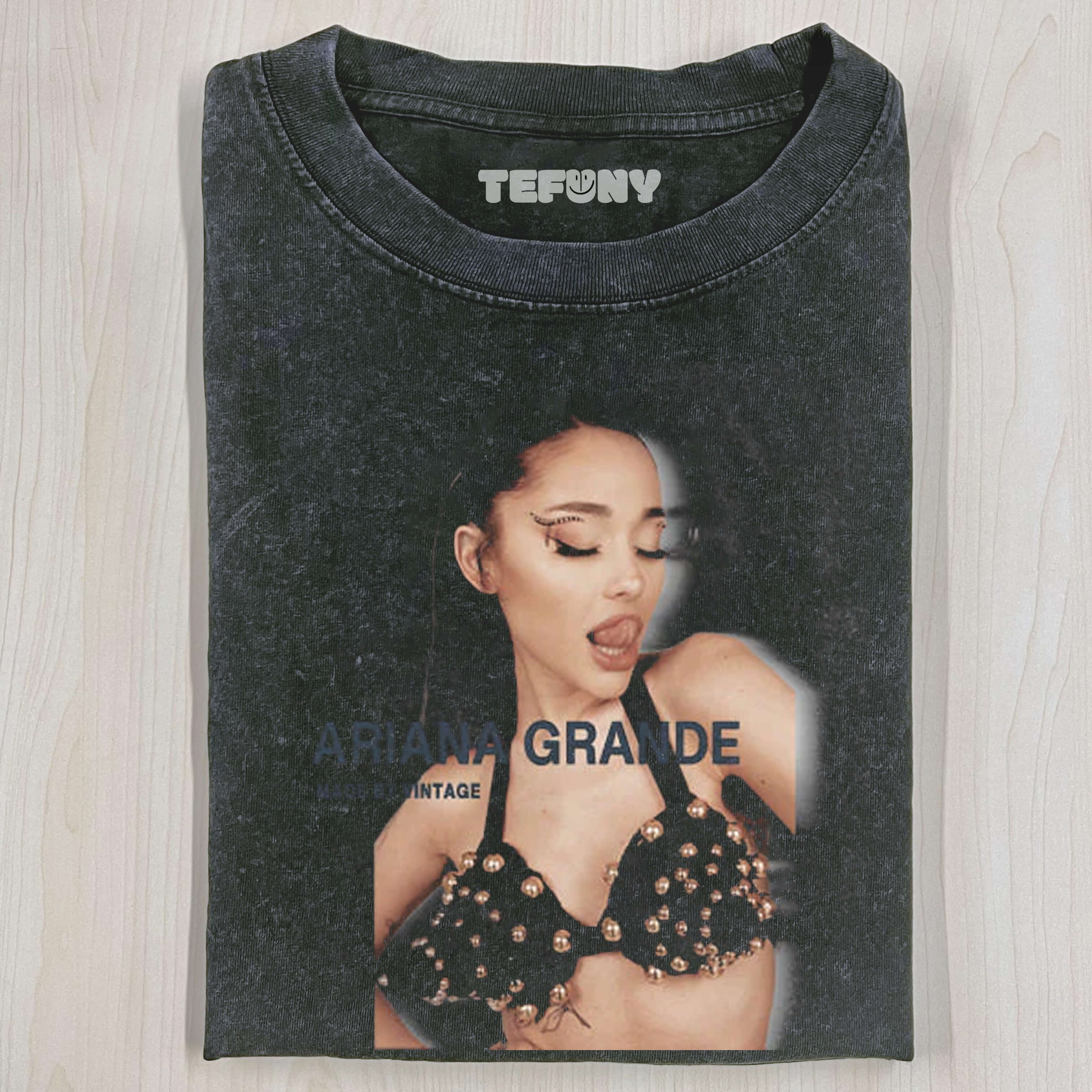 ARIANA GRANDE TEE