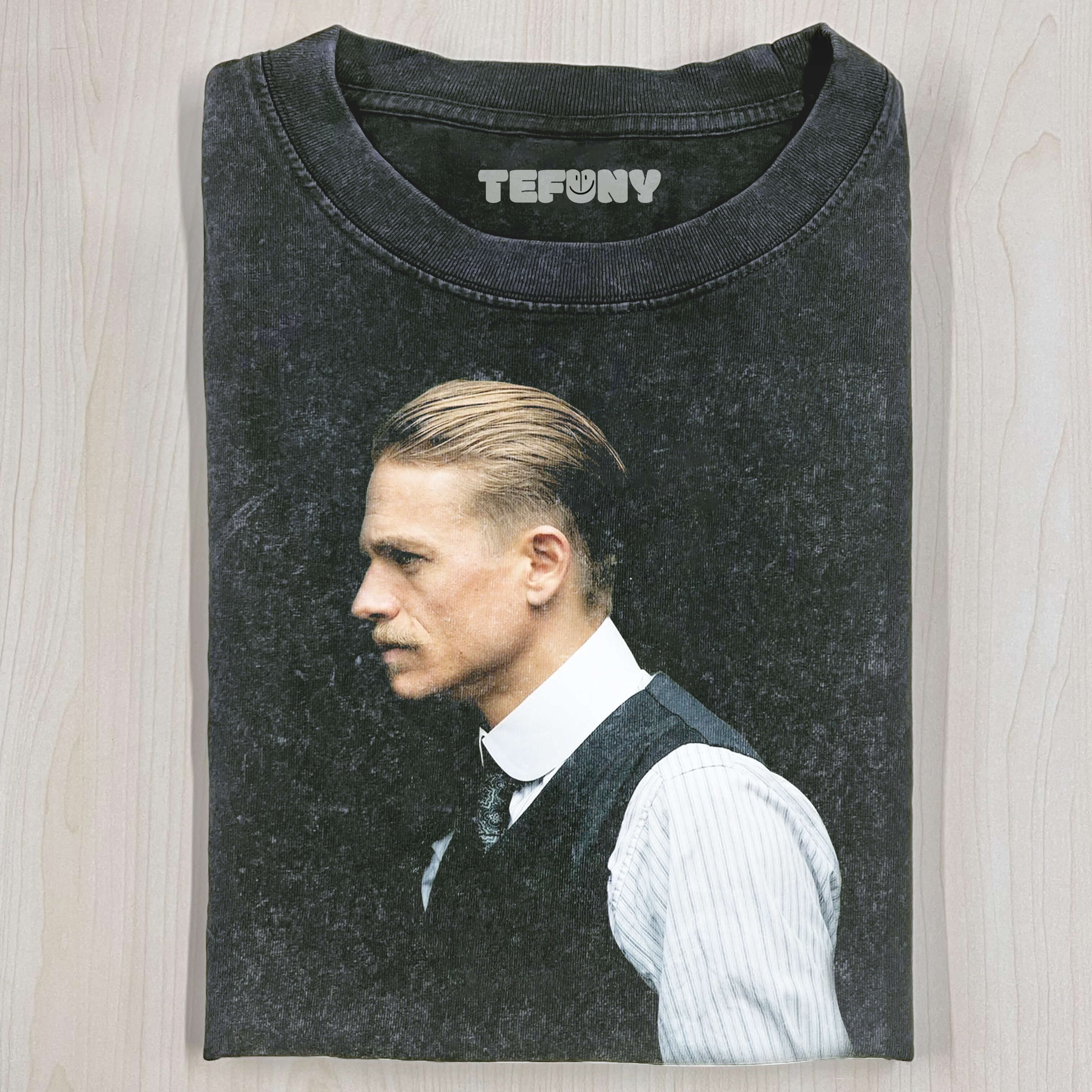 ARTHUR SHELBY T-SHIRT