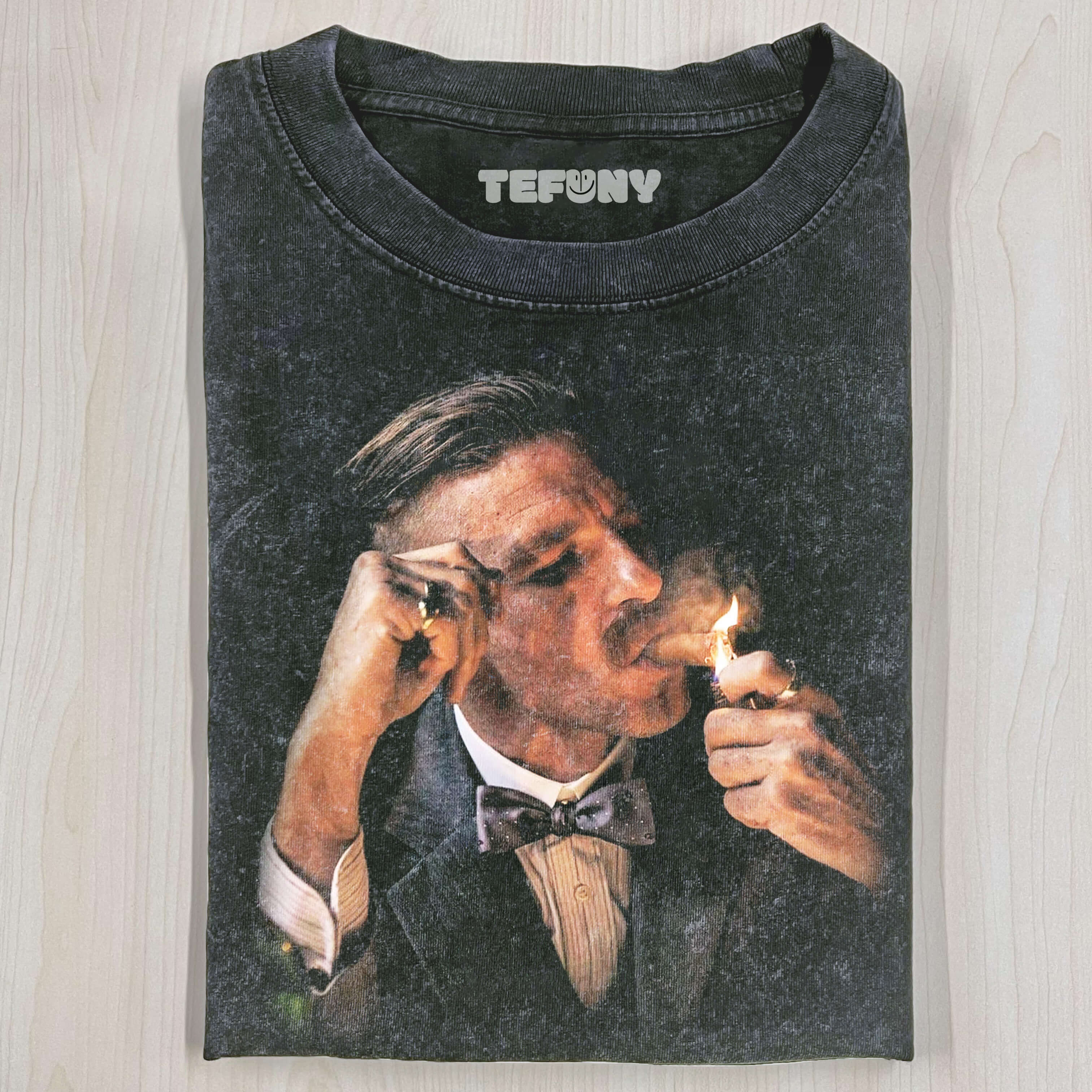 ARTHUR SHELBY T-SHIRT V1