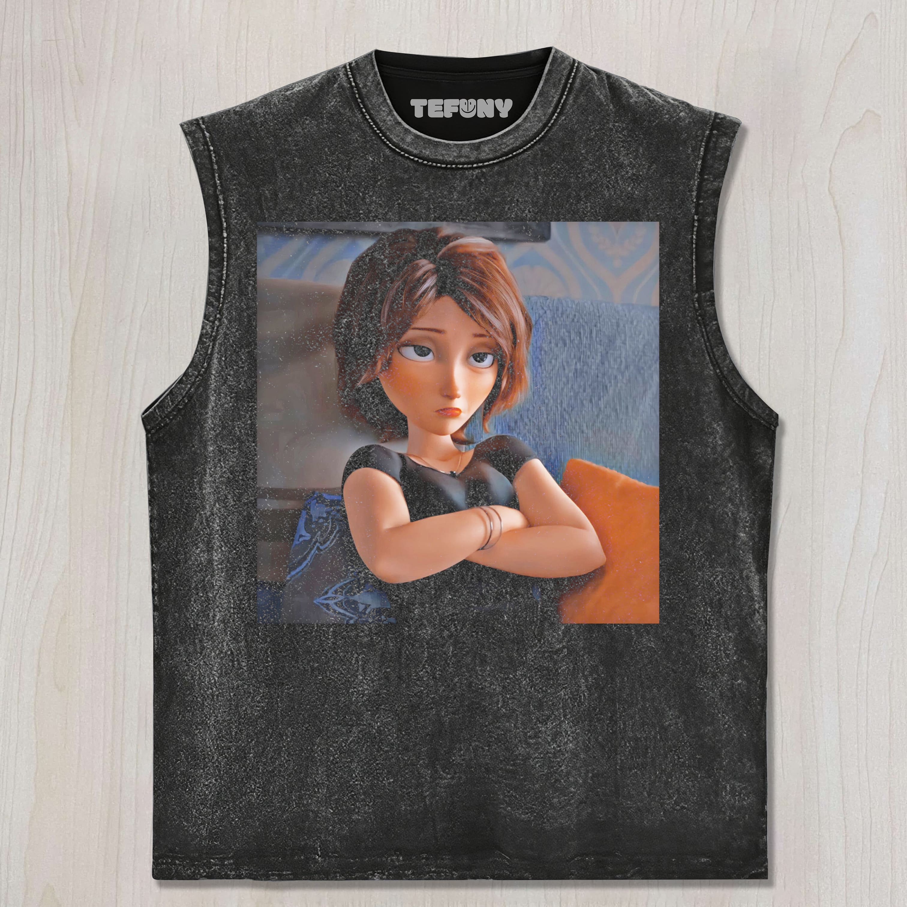 AUNT CASS UNISEX TEE, TANK TOP, LAYERED LS, SWEATSHIRT & HOODIE