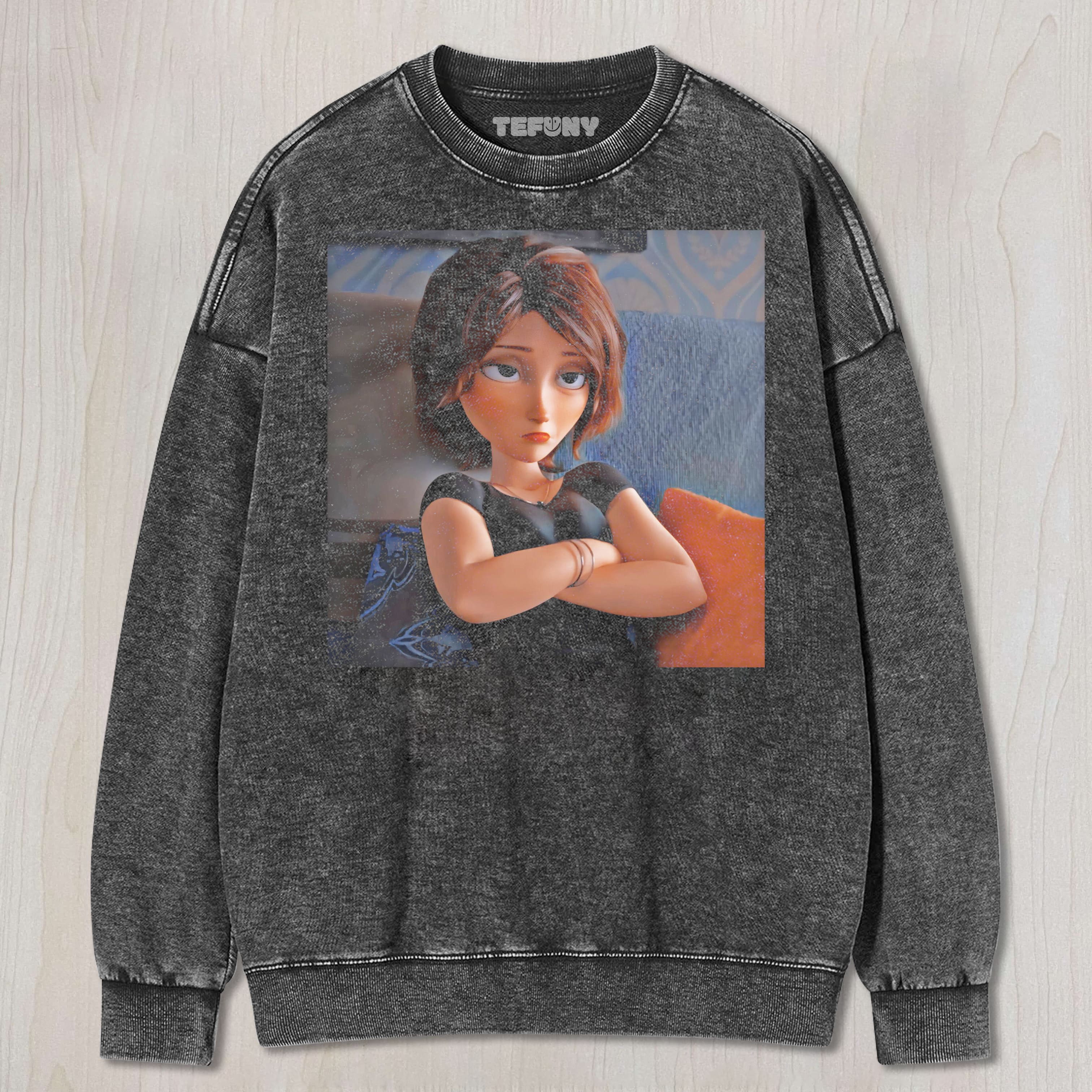 AUNT CASS UNISEX TEE, TANK TOP, LAYERED LS, SWEATSHIRT & HOODIE