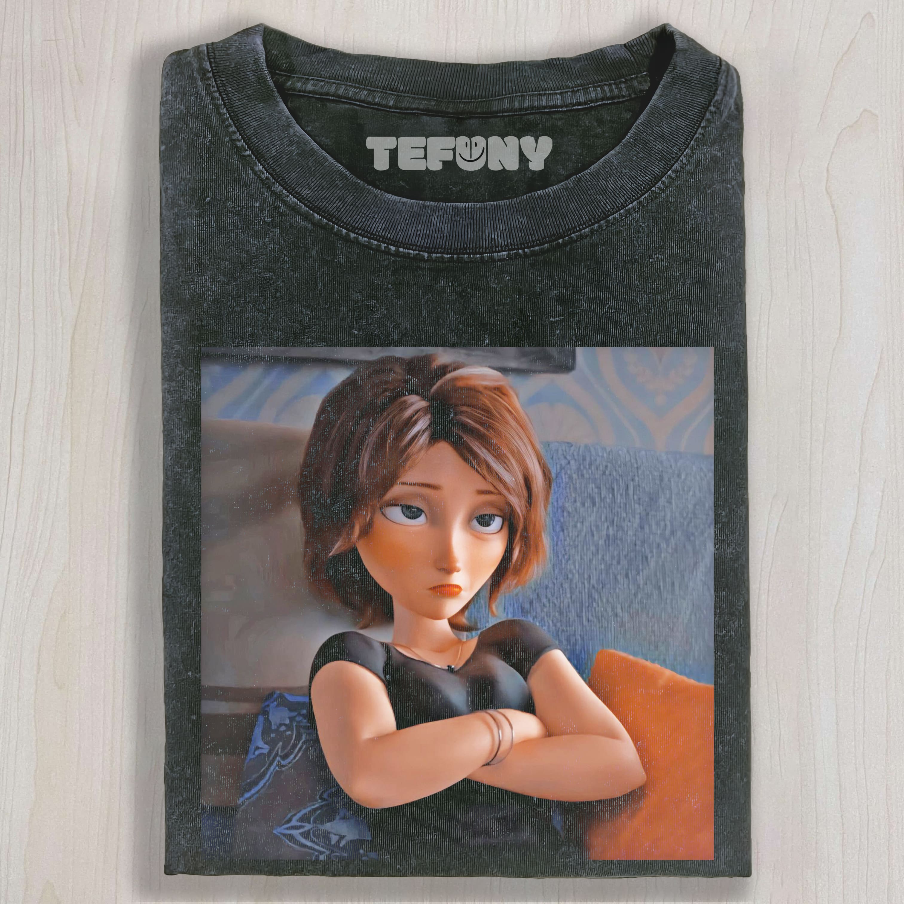 AUNT CASS UNISEX TEE, TANK TOP, LAYERED LS, SWEATSHIRT & HOODIE