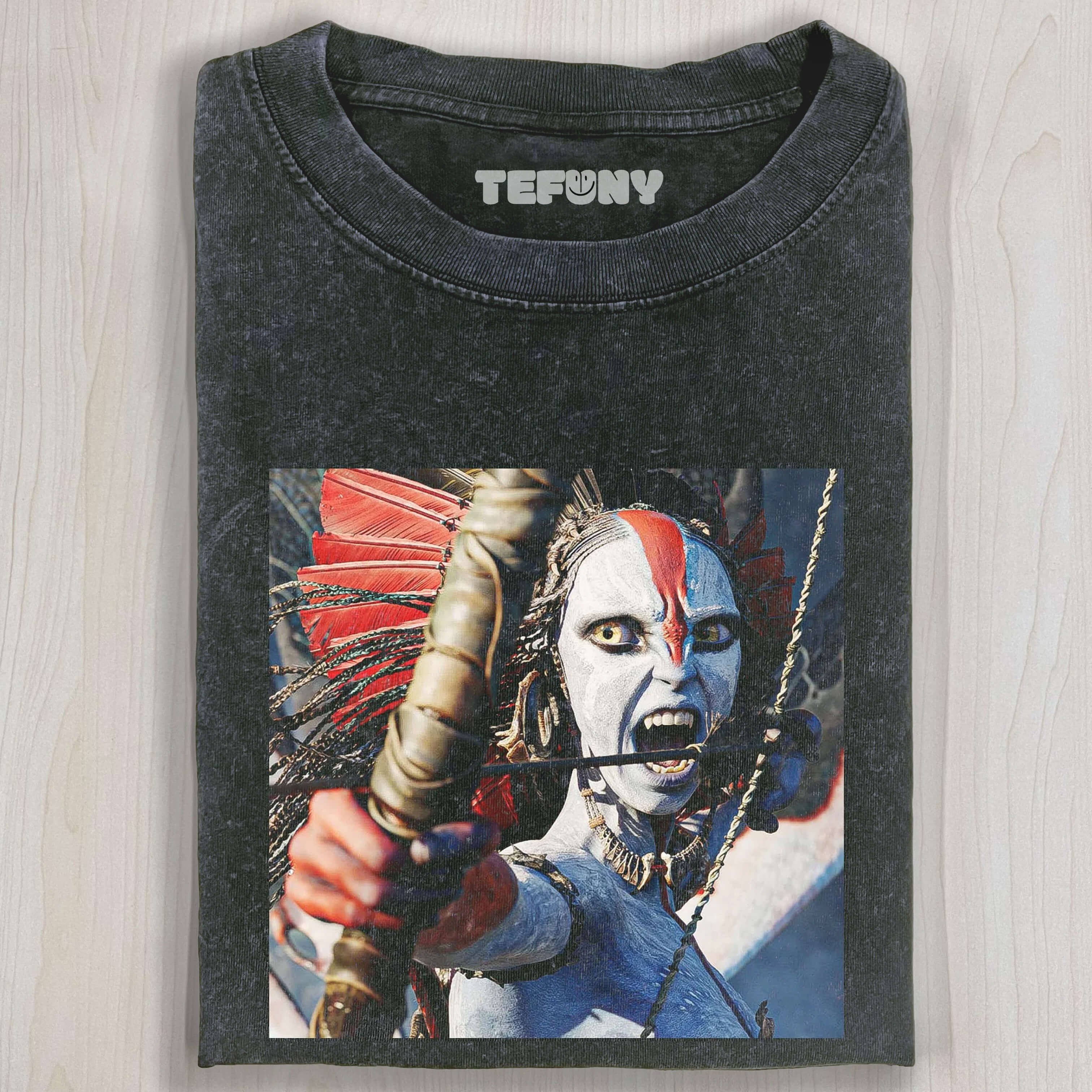 AVATAR V2 T-SHIRT