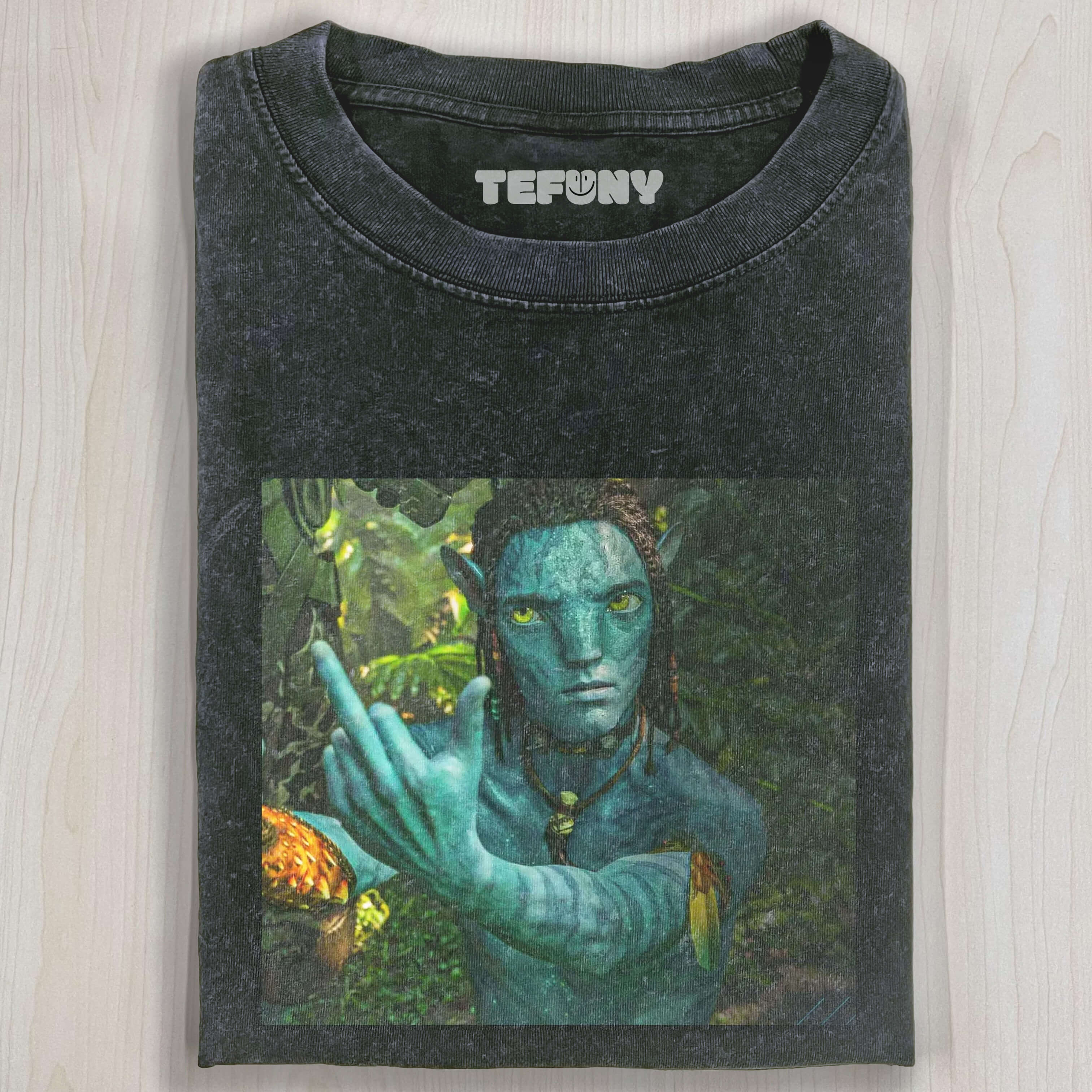 AVATAR V3 T-SHIRT