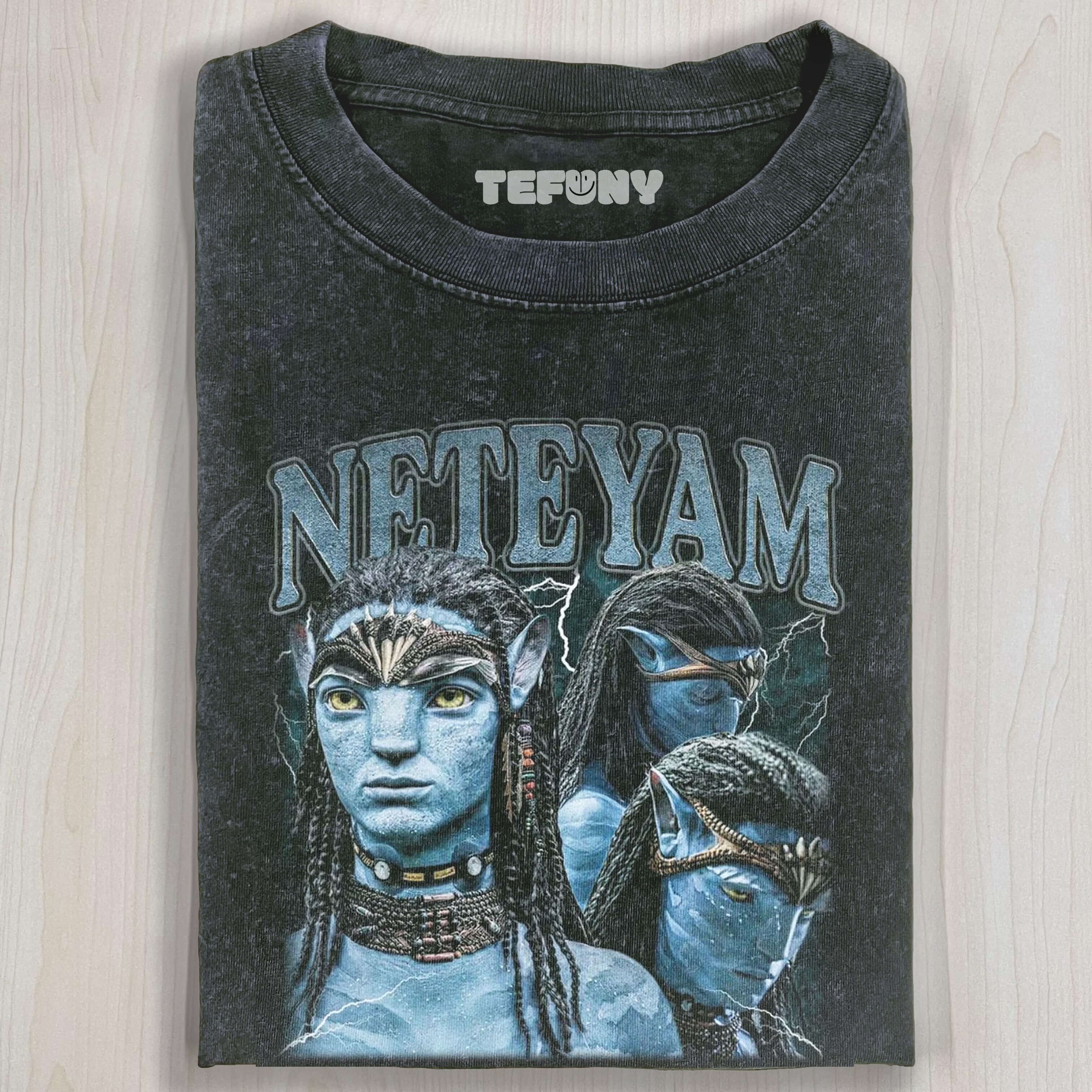 AVATAR T-SHIRT