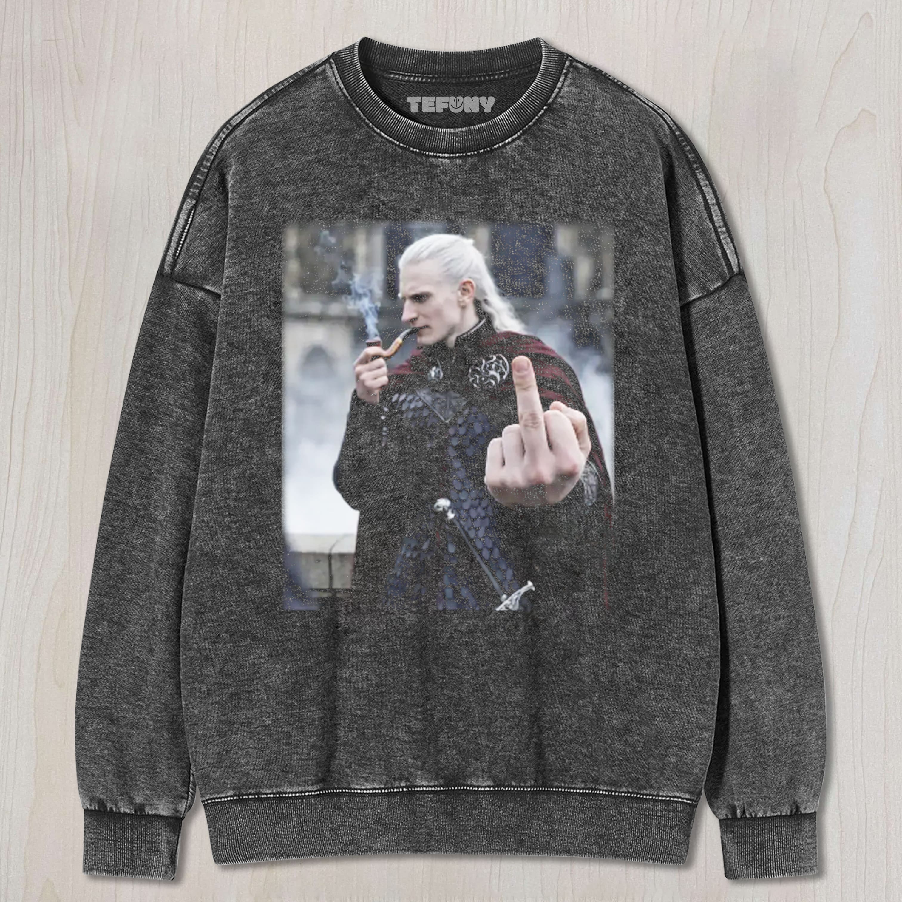 A KNIGHT OF THESEVEN KINGDOMS TEE & SWEAT & HOOD