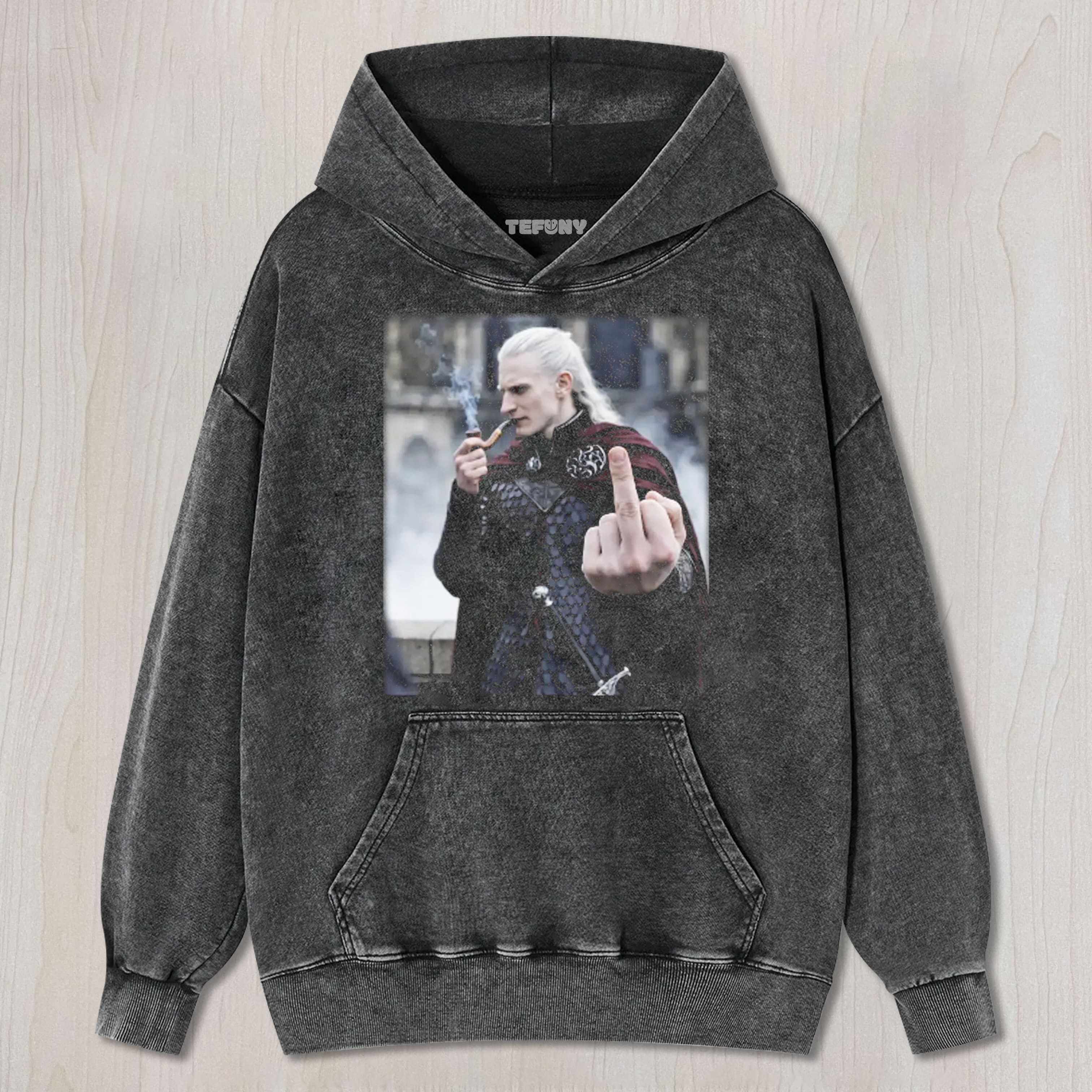 A KNIGHT OF THESEVEN KINGDOMS TEE & SWEAT & HOOD