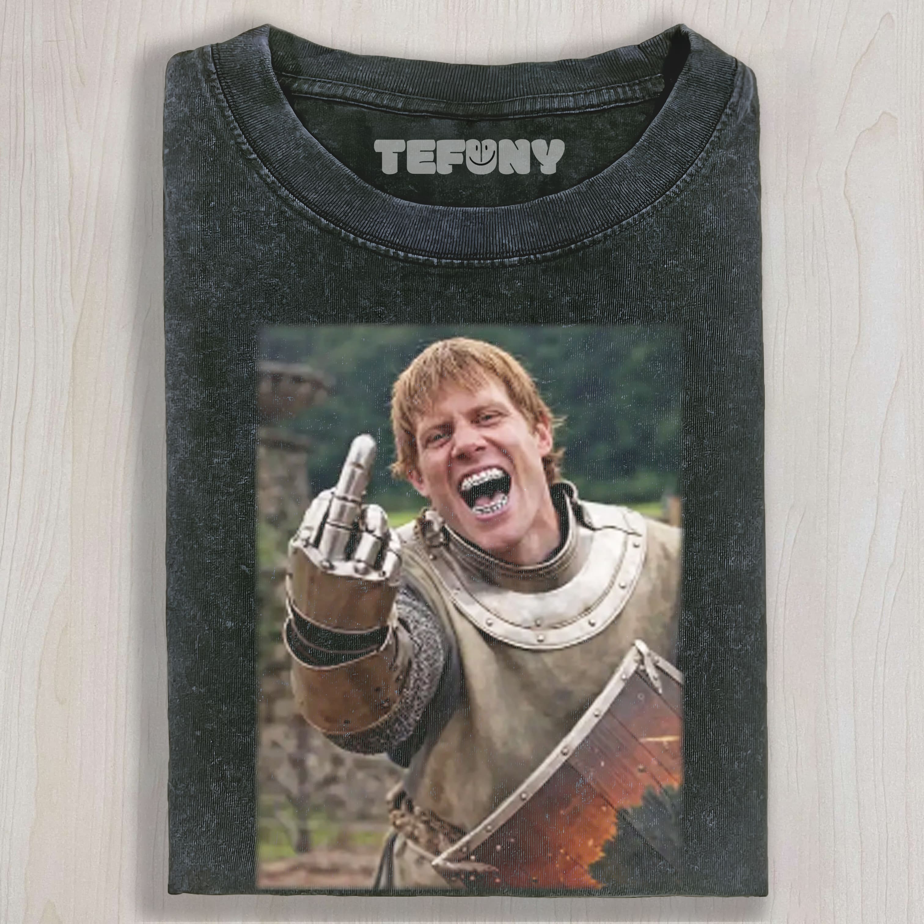 A KNIGHT OF THESEVEN KINGDOMS V1 TEE & SWEAT & HOOD