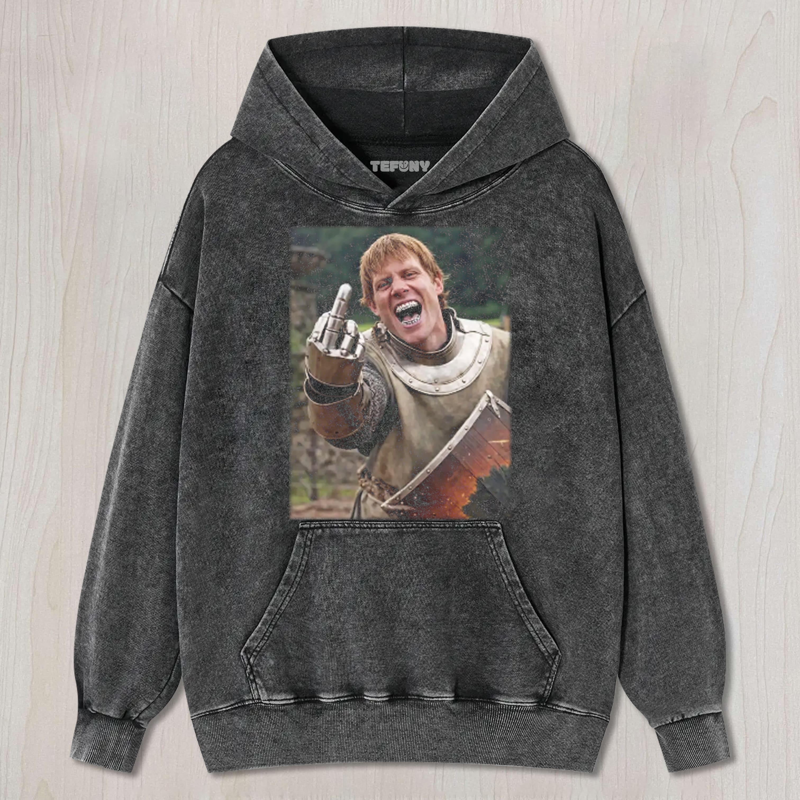 A KNIGHT OF THESEVEN KINGDOMS V1 TEE & SWEAT & HOOD