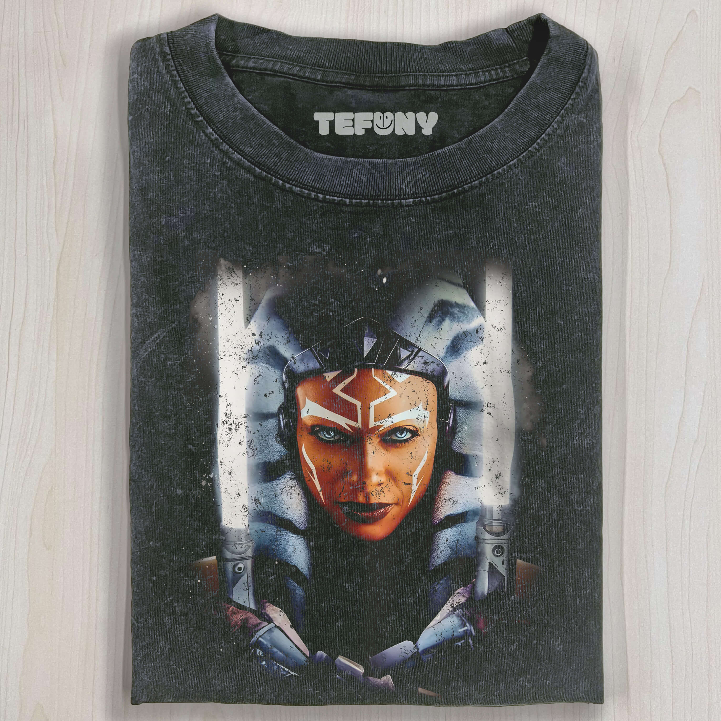 Ahsoka T-Shirt