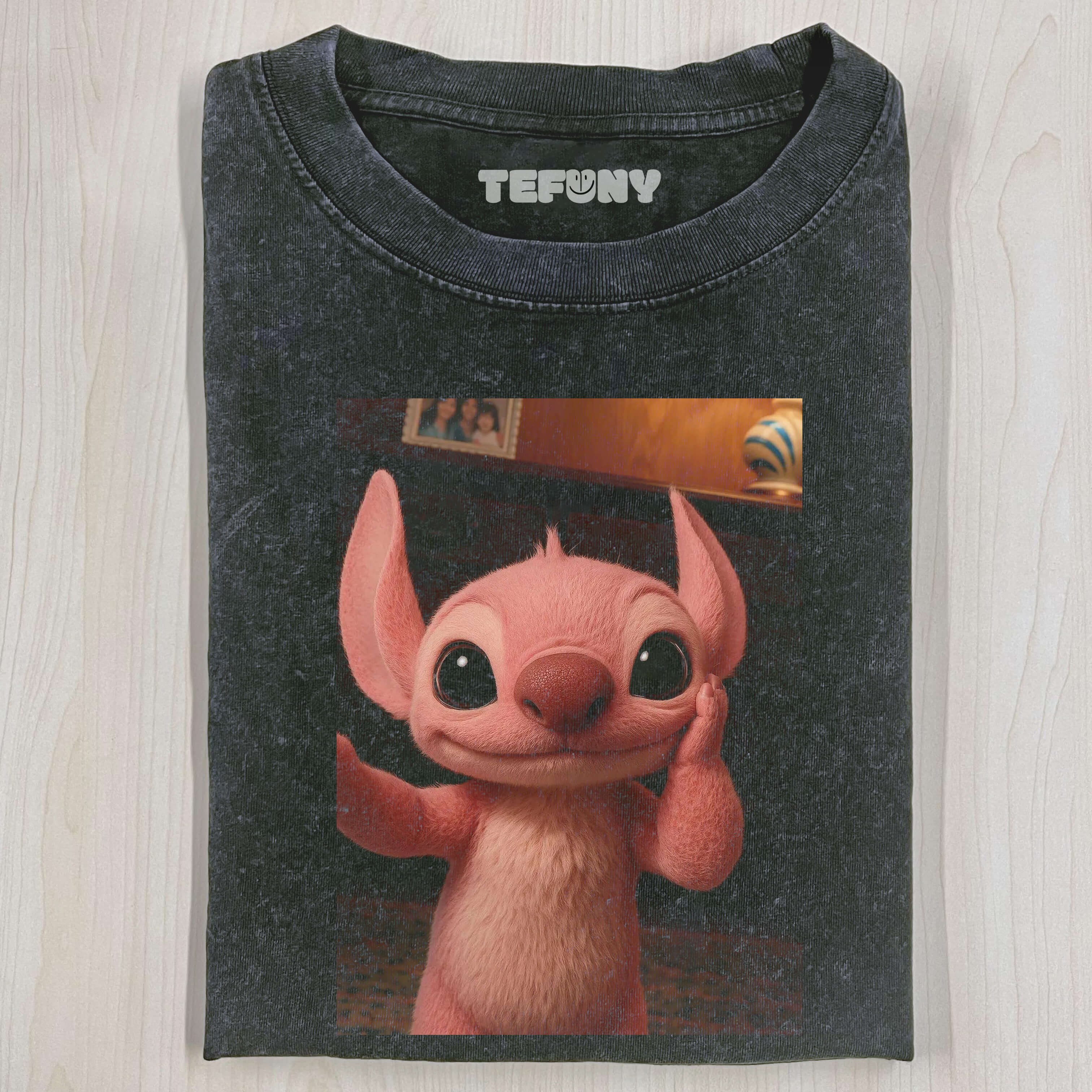 LILO & STITCH Angel T-SHIRT