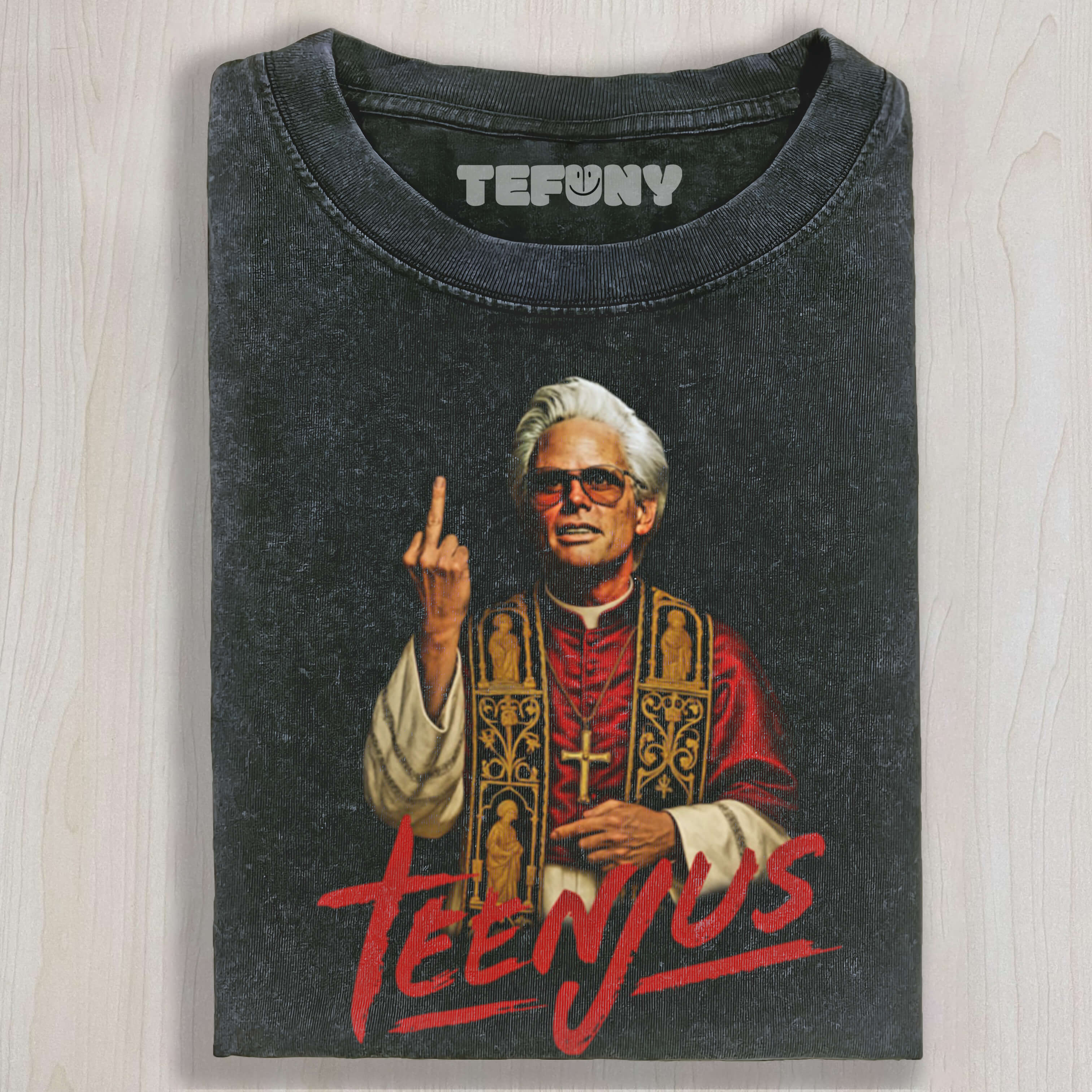 BABY BILLY FREEMAN LAYERED LONG SLEEVE