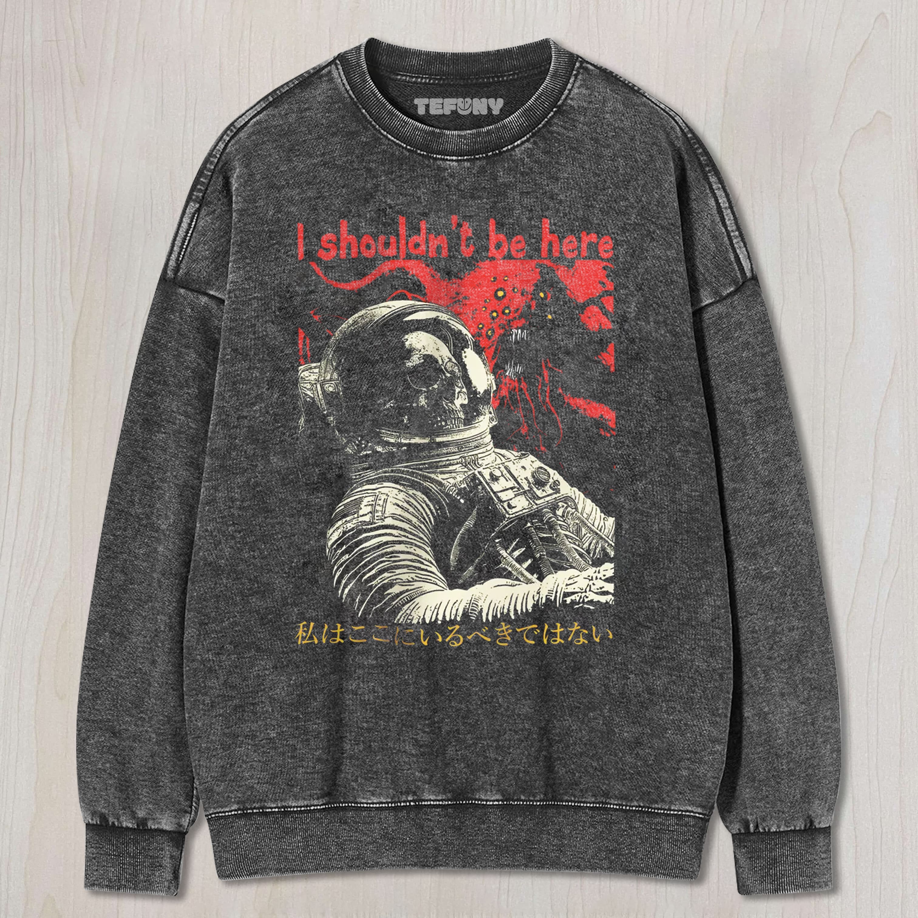 BACKROOMS UNISEX TEE, TANK TOP, LAYERED LS, SWEATSHIRT & HOODIE