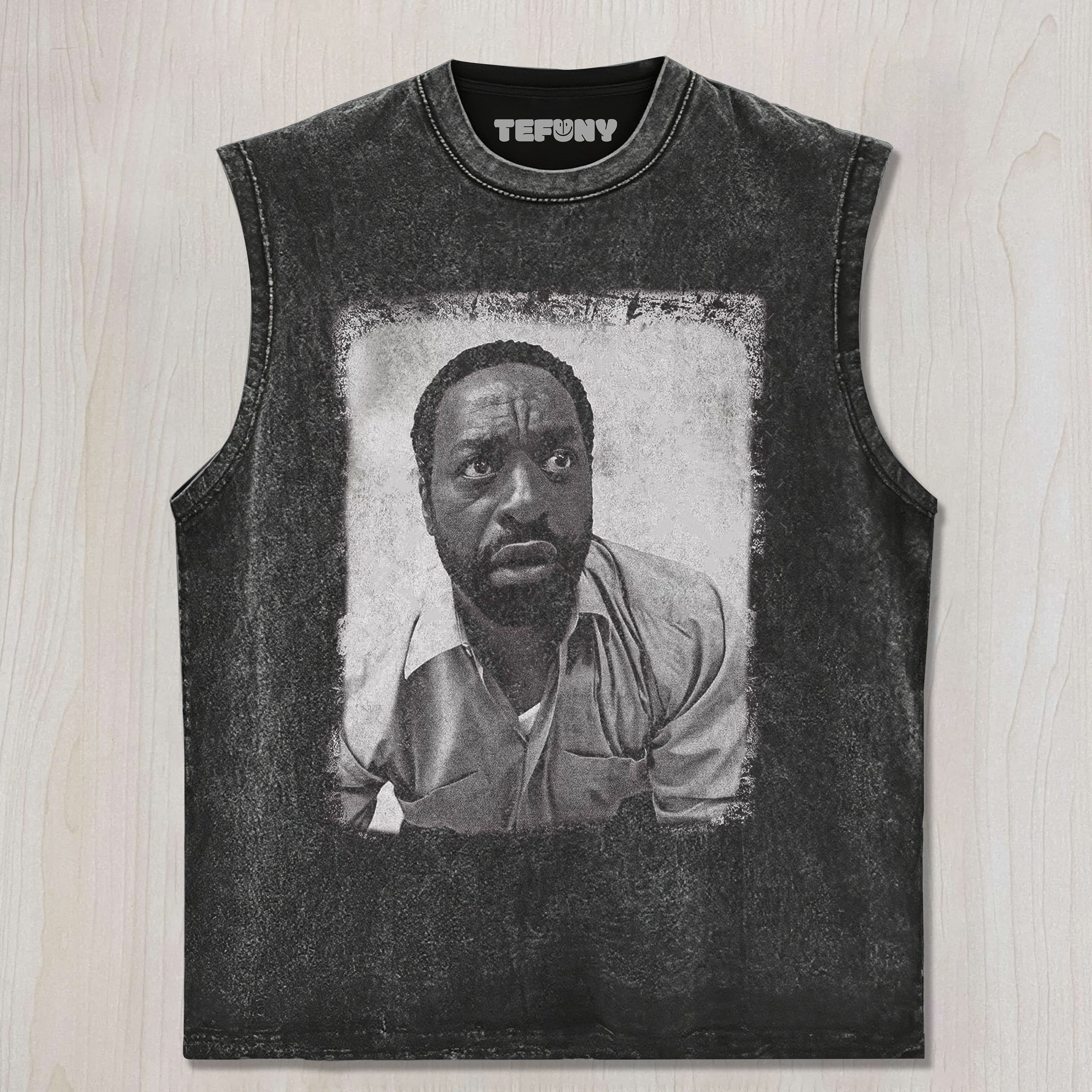 BACKROOMS V1 UNISEX TEE, TANK TOP, LAYERED LS, SWEATSHIRT & HOODIE
