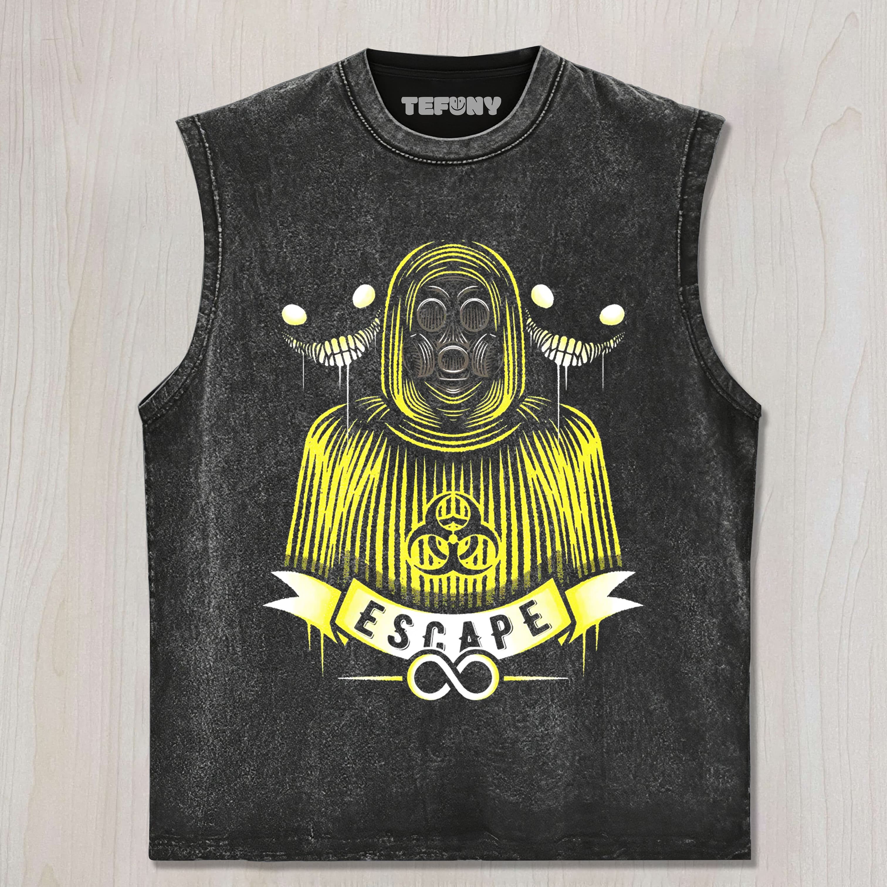 BACKROOMS V2 UNISEX TEE, TANK TOP, LAYERED LS, SWEATSHIRT & HOODIE