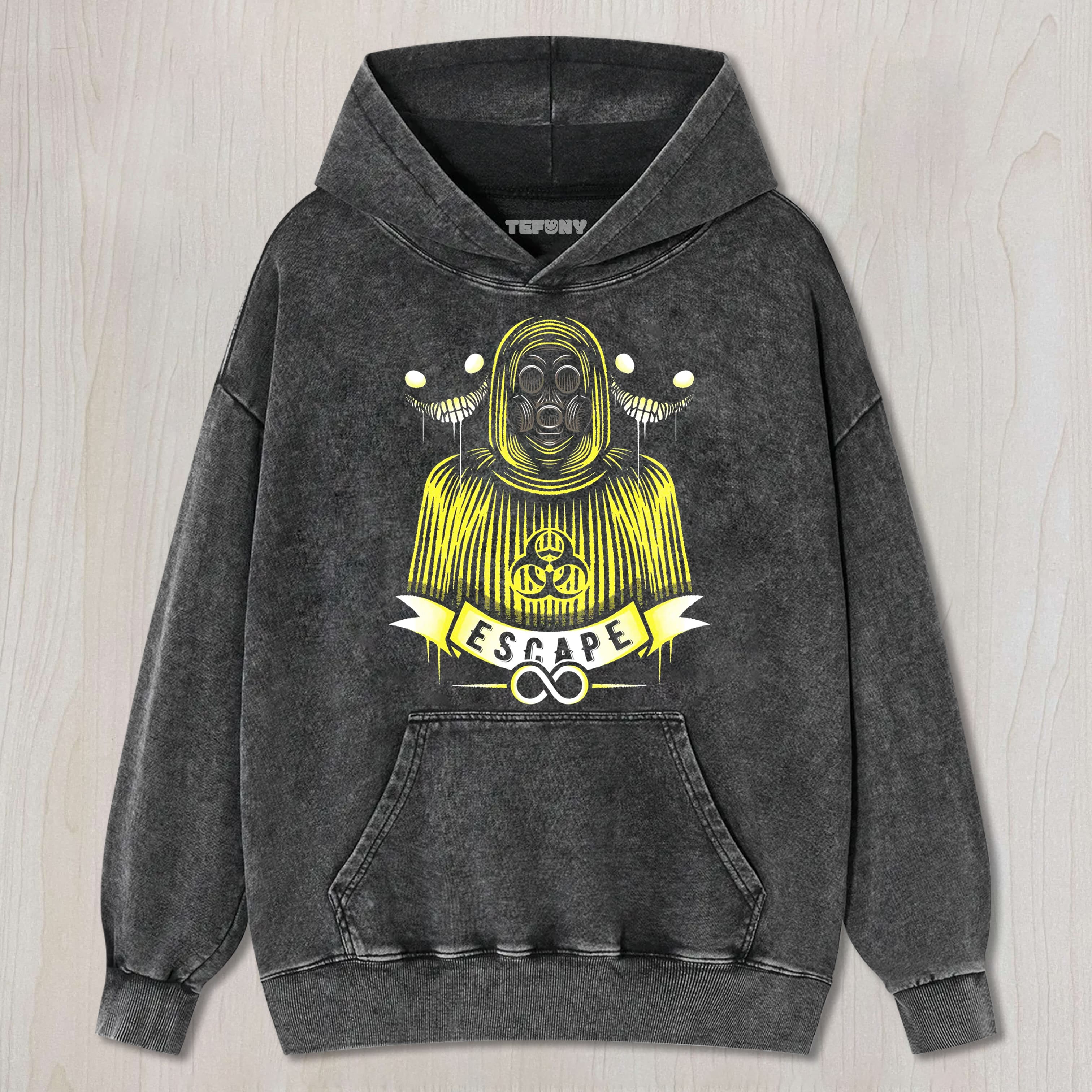 BACKROOMS V2 UNISEX TEE, TANK TOP, LAYERED LS, SWEATSHIRT & HOODIE
