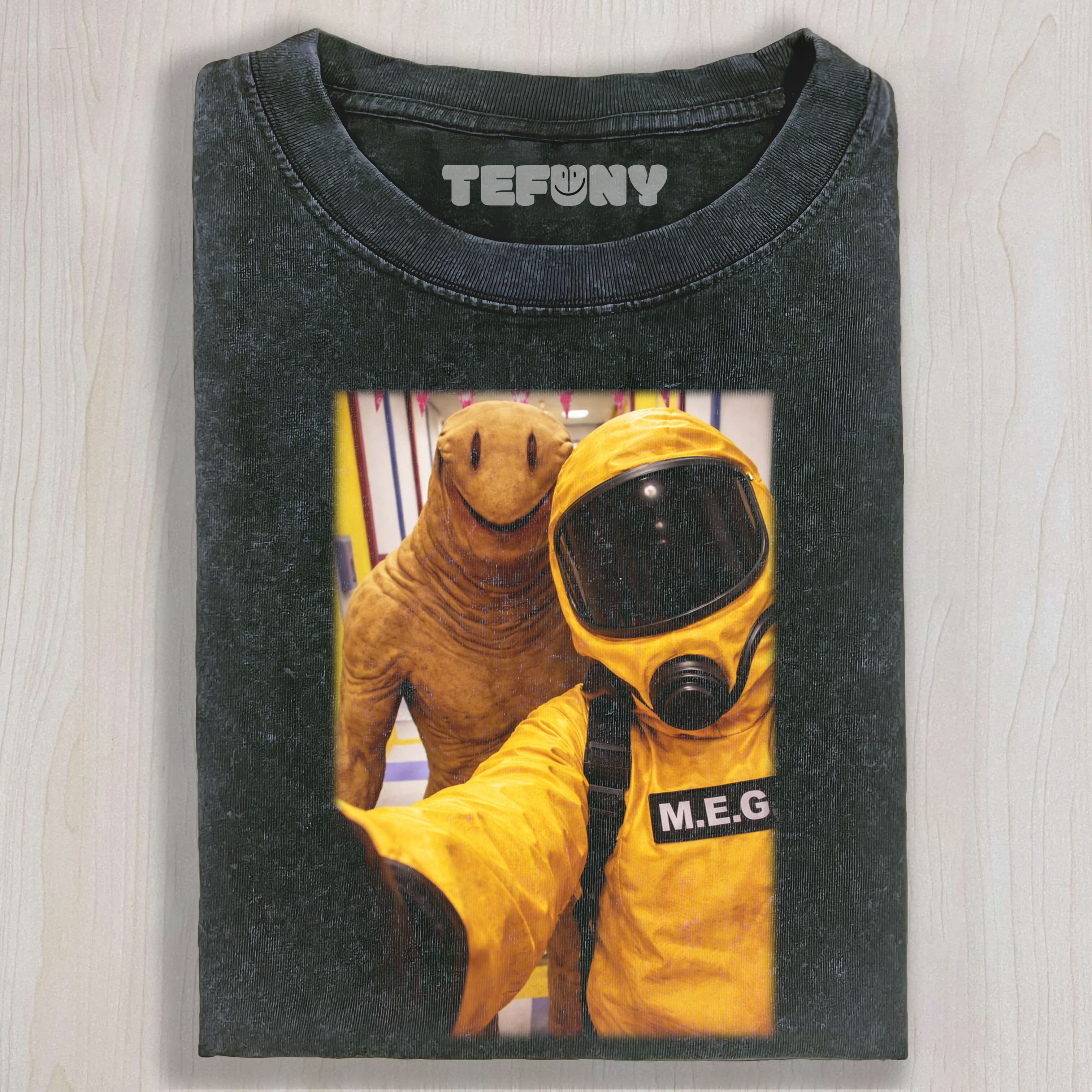 BACKROOMS V6 UNISEX TEE, TANK TOP, LAYERED LS, SWEATSHIRT & HOODIE