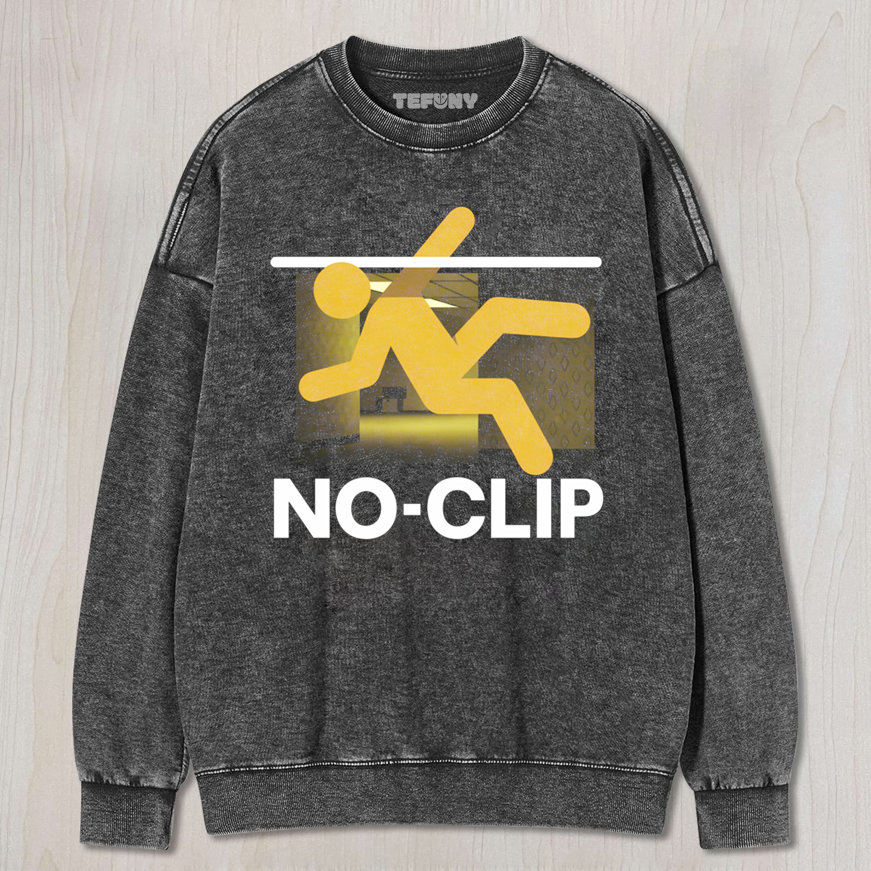 BACKROOMS V9 UNISEX TEE, TANK TOP, LAYERED LS, SWEATSHIRT & HOODIE
