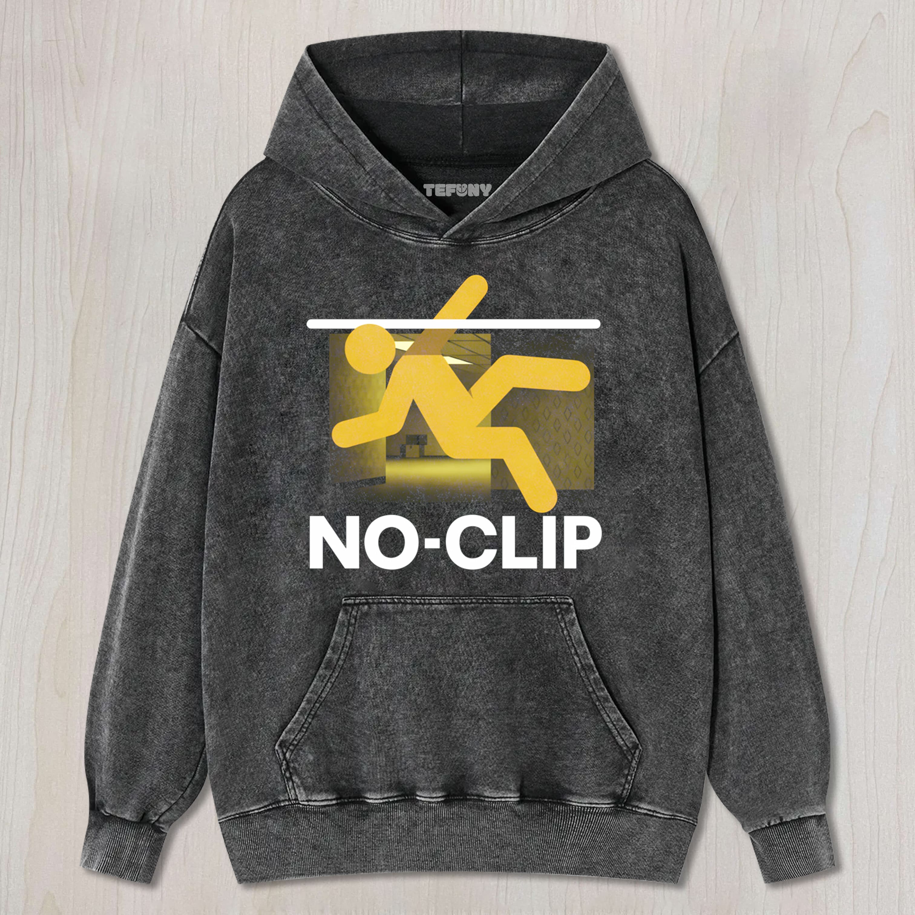 BACKROOMS V9 UNISEX TEE, TANK TOP, LAYERED LS, SWEATSHIRT & HOODIE