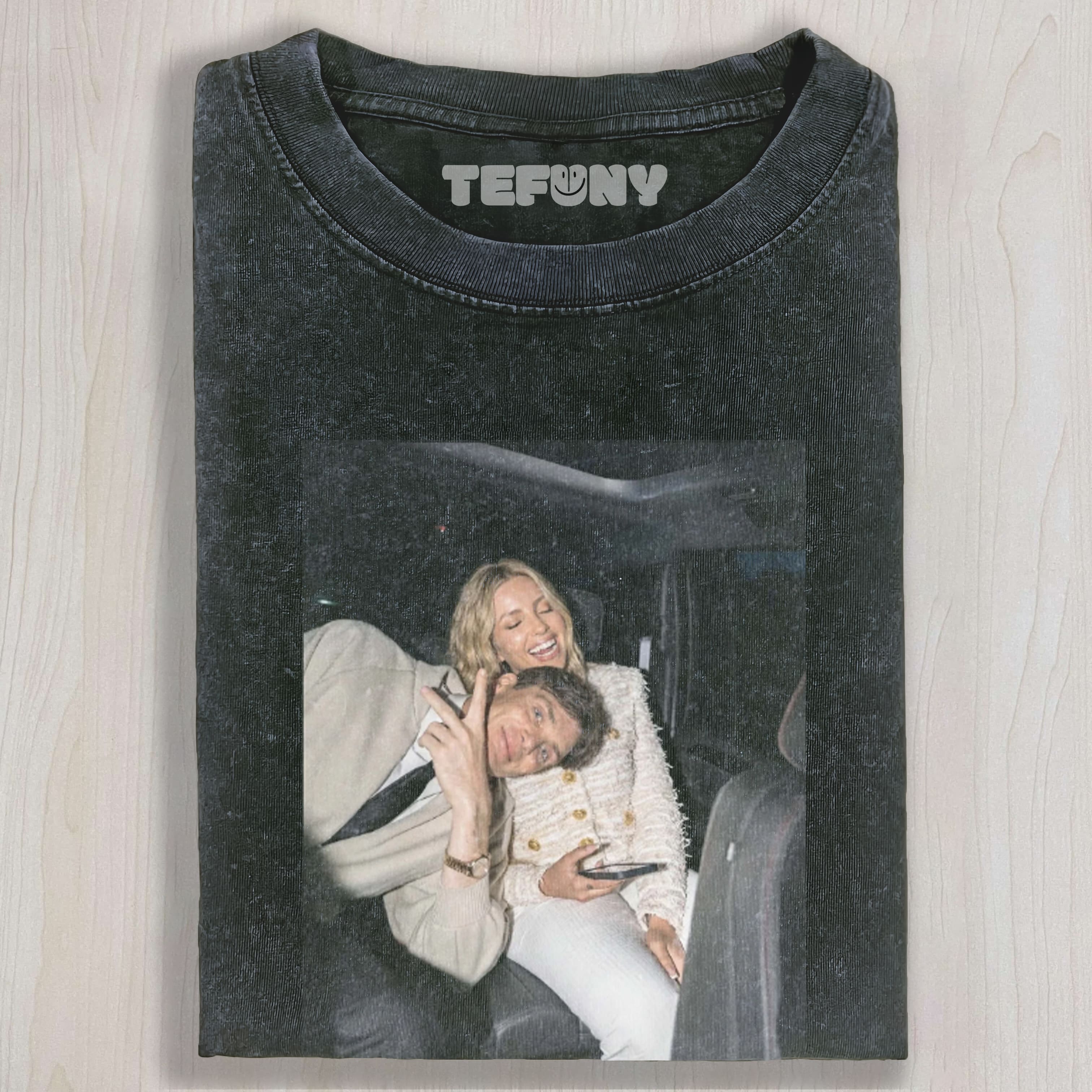 BACKSEAT CUDDLE UNISEX TEE, TANK TOP, LAYERED LS, SWEATSHIRT & HOODIE