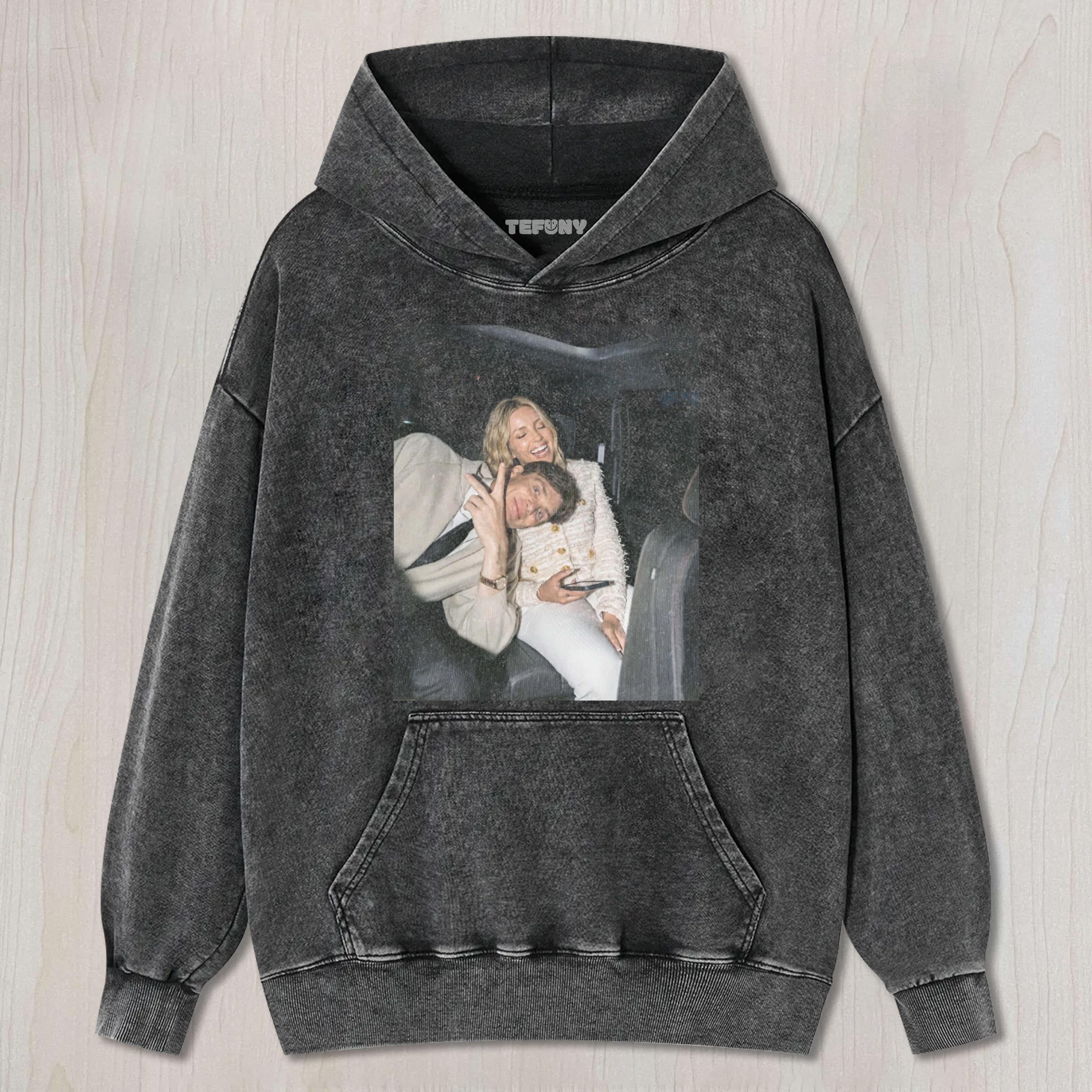 BACKSEAT CUDDLE UNISEX TEE, TANK TOP, LAYERED LS, SWEATSHIRT & HOODIE